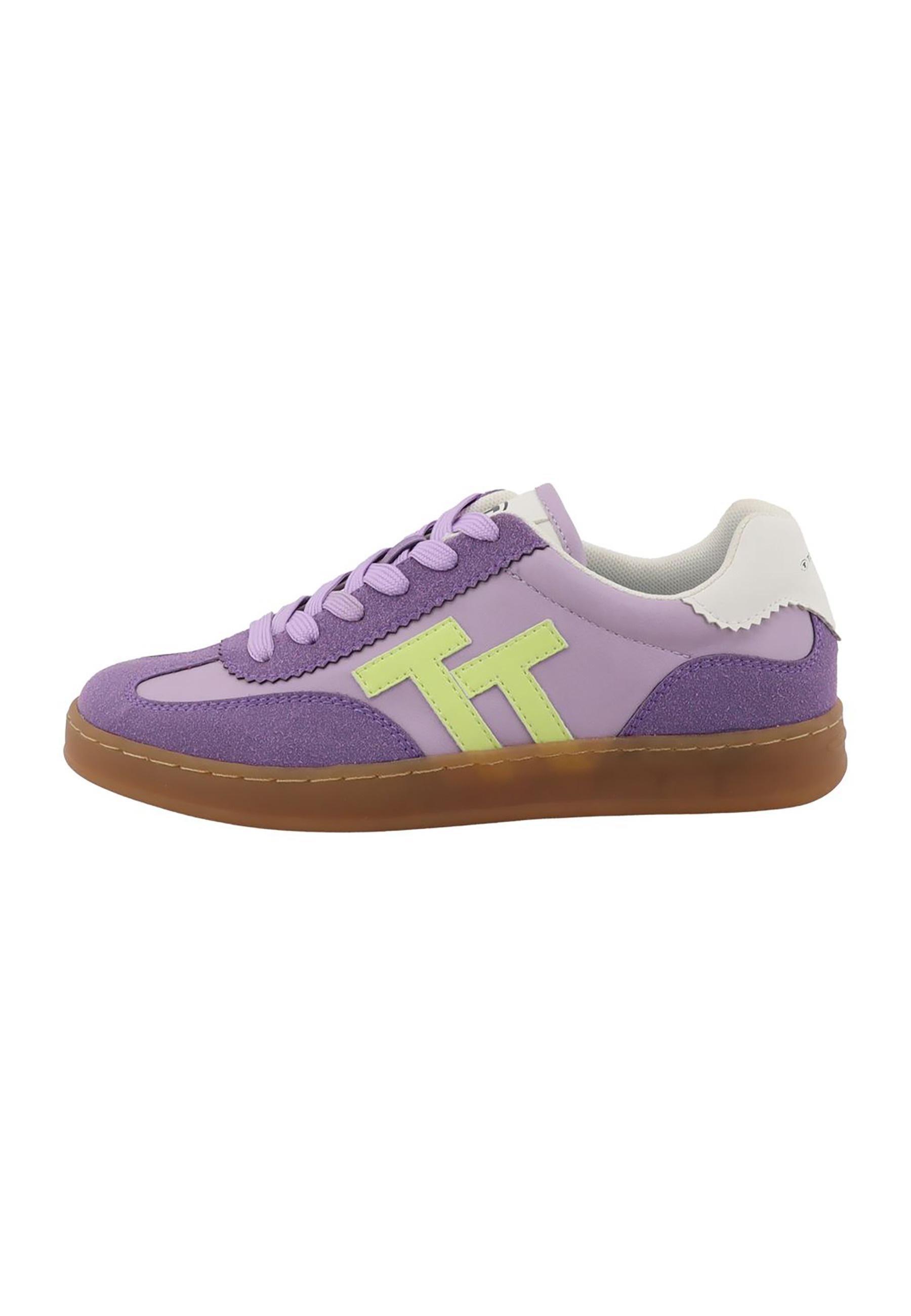 TOM TAILOR Sneaker »Tom Tailor Sneaker Low«