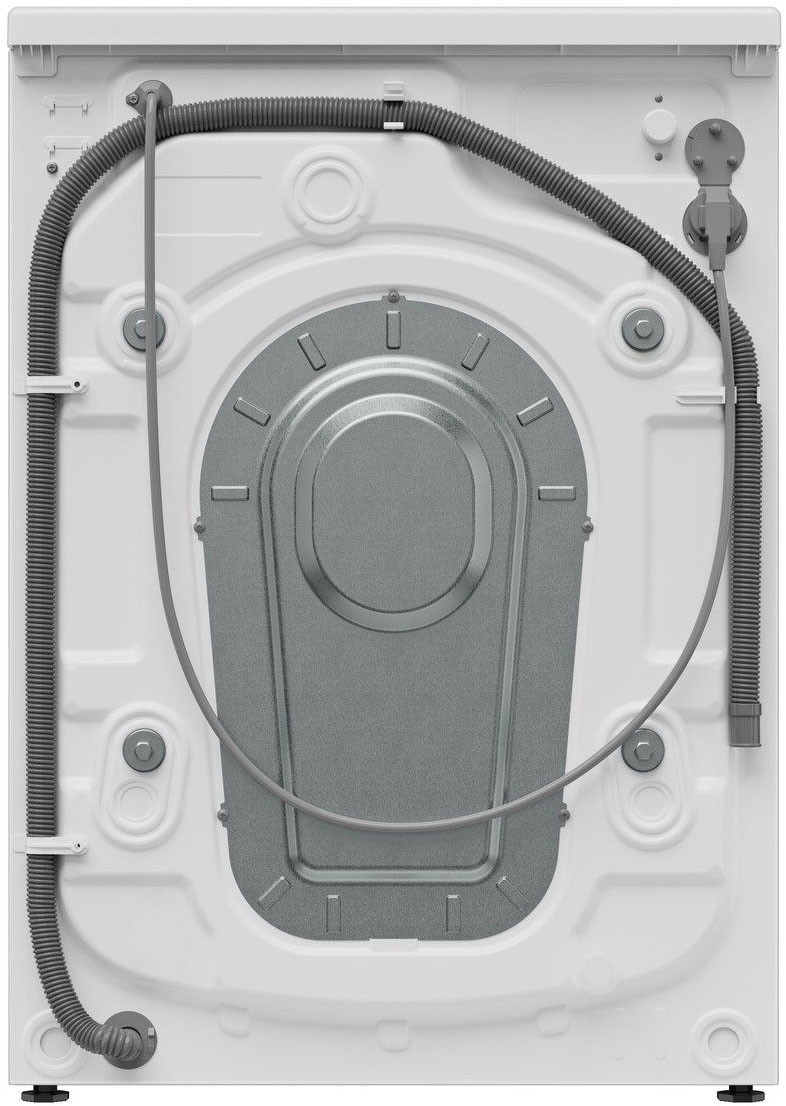 Hisense Waschtrockner »WD5S1045BW« 10,5 kg /6 kg 72 dB(A) 10,5kg/ 6kg