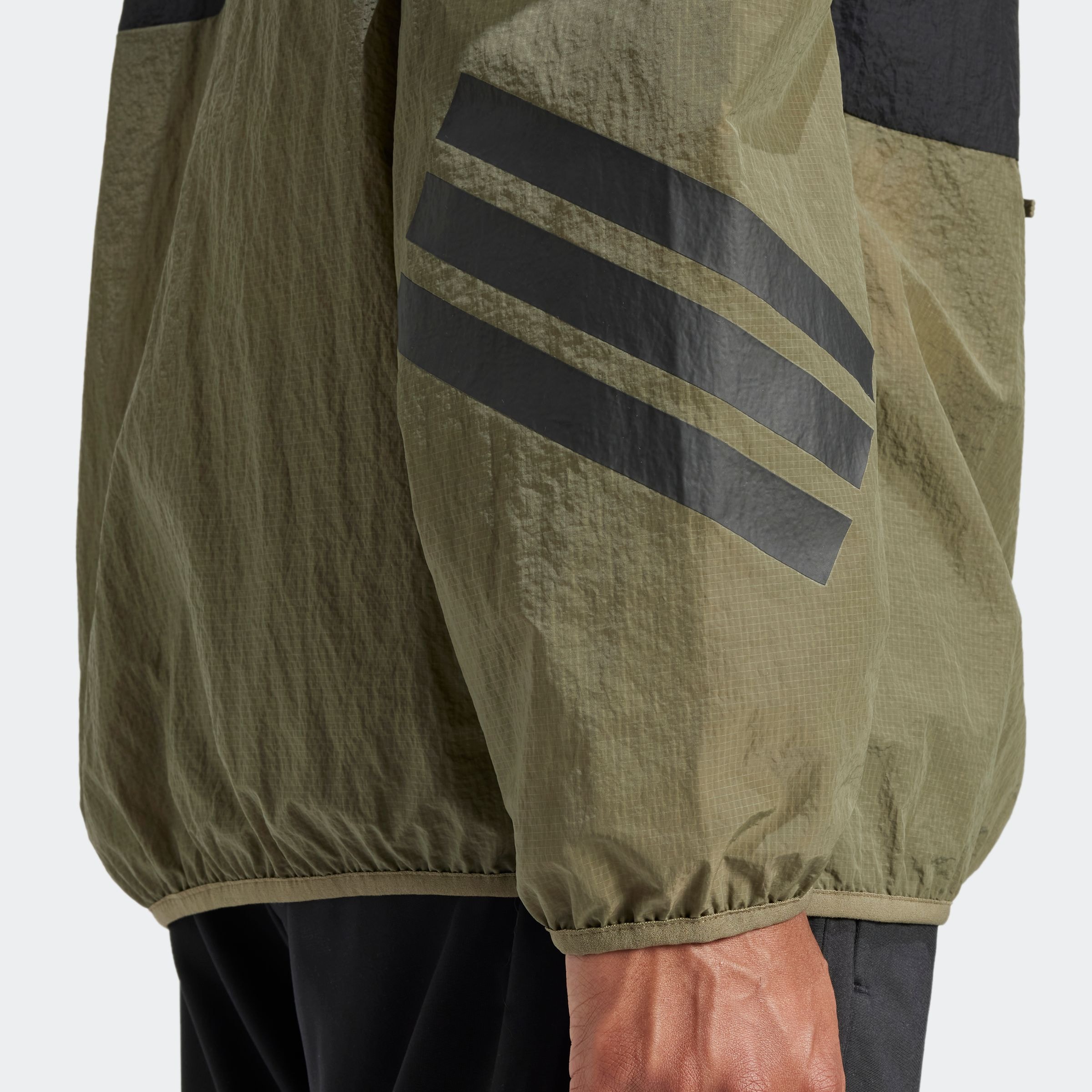 adidas Sportswear Sweatshirt »M FI WV HZ«, Windbreaker