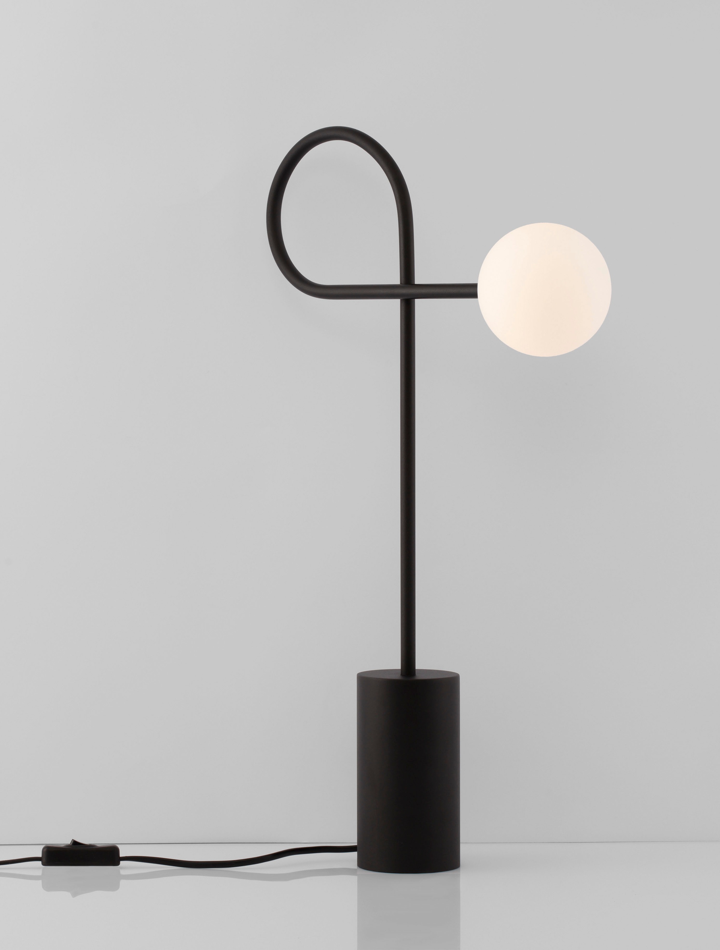 Nova Luce Stehlampe »DEDALO«, 1 flammig
