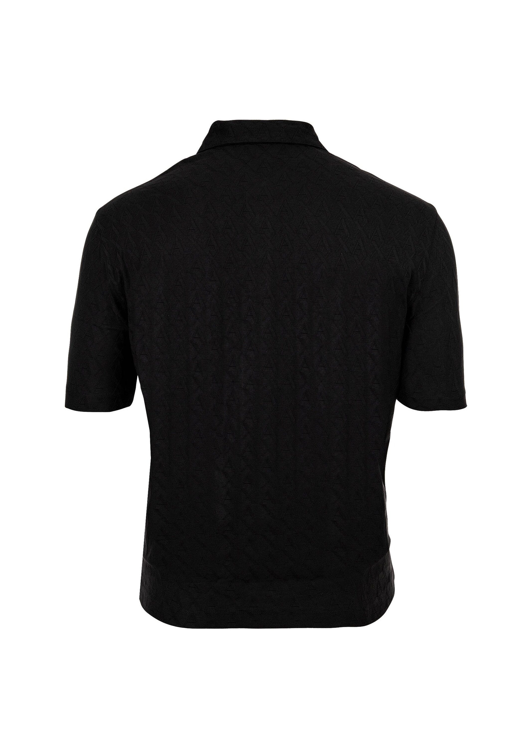 Thumbnail - ARMANI EXCHANGE Poloshirt "Poloshirt POLO SHIRT 1er Pack" 1