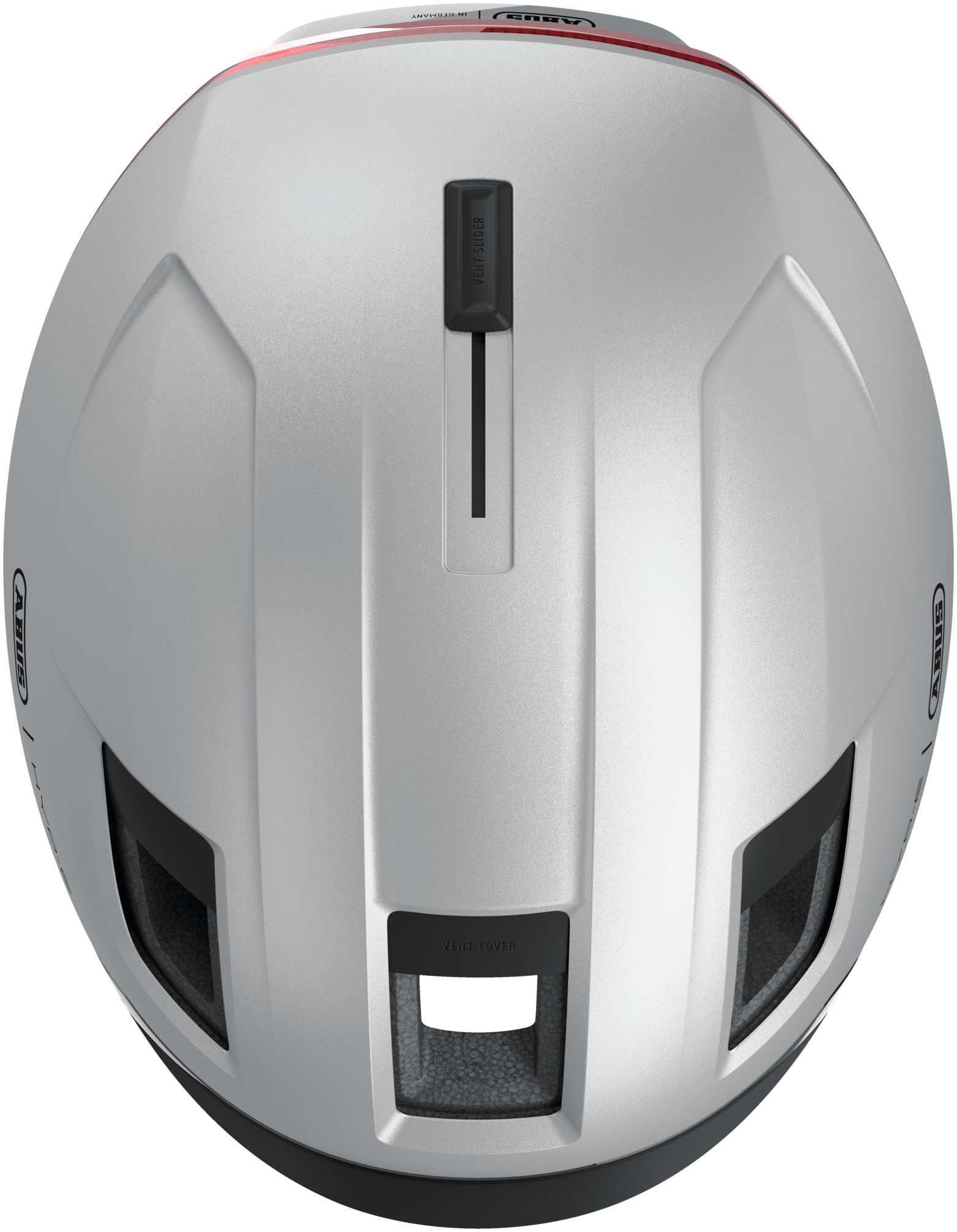 ABUS Fahrradhelm »HYP-E BL.ACE«