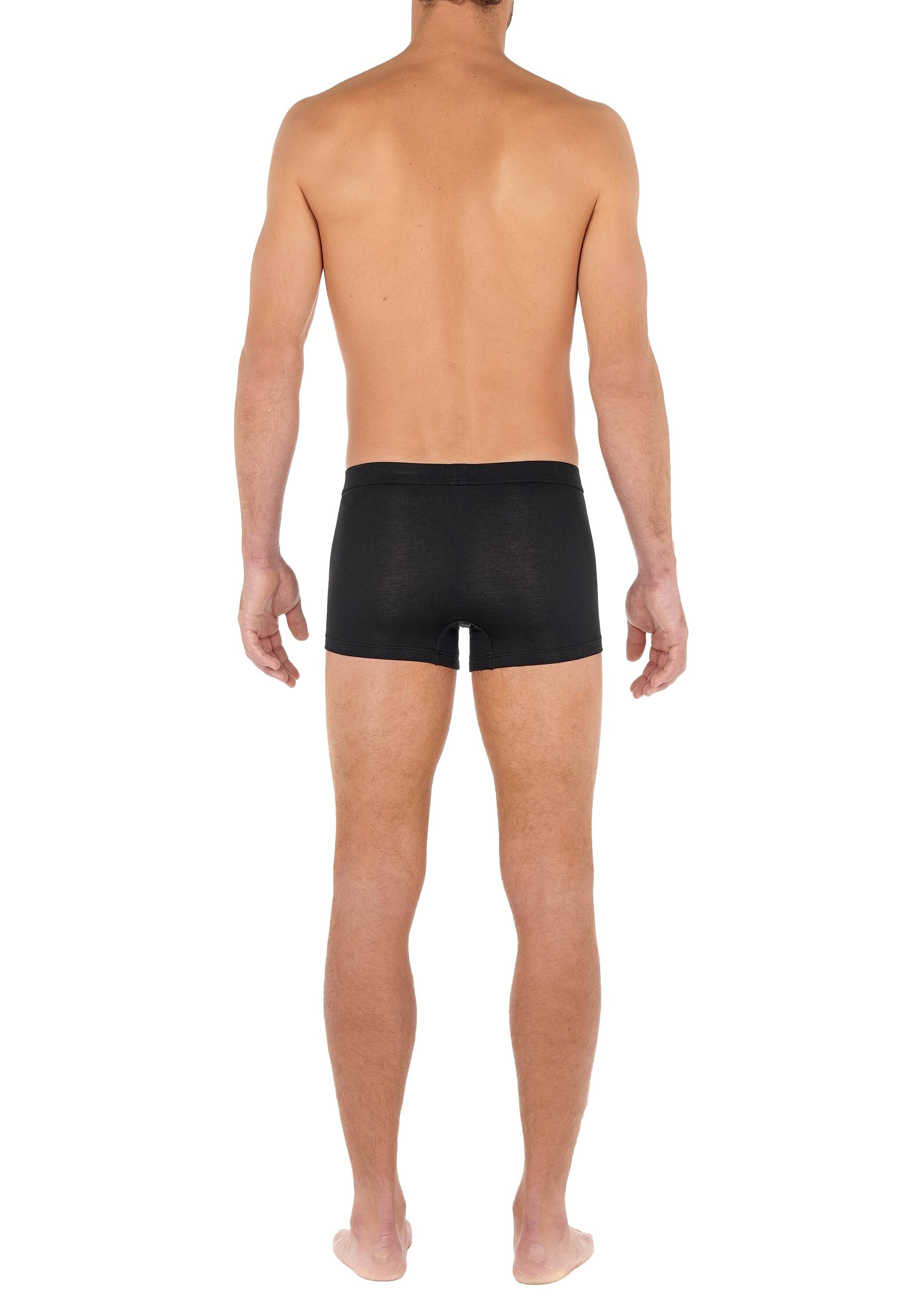 Hom Boxershorts »Boxershort Supreme Cotton Comfort Boxer Brief 1er Pack«