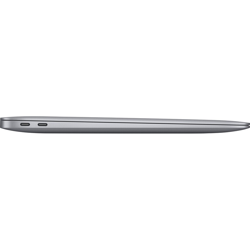 Apple Notebook »MacBook Air«, 33,78 cm, / 13,3 Zoll, Apple, M1, M1, 1000 GB SSD