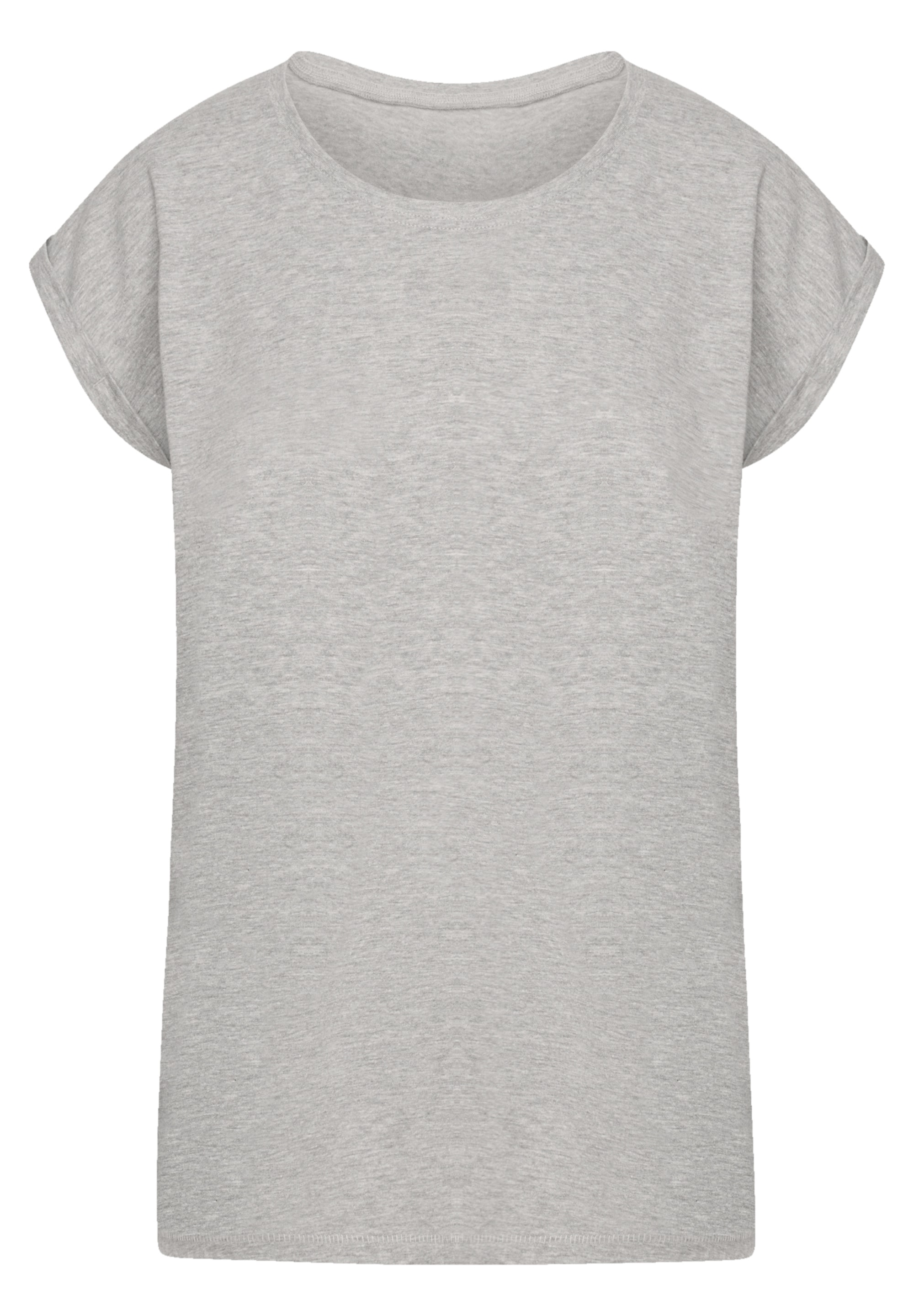 F4NT4STIC T-Shirt »Escape Discover the World Tree Birds«, Premium Qualität, ESCAPE Collection
