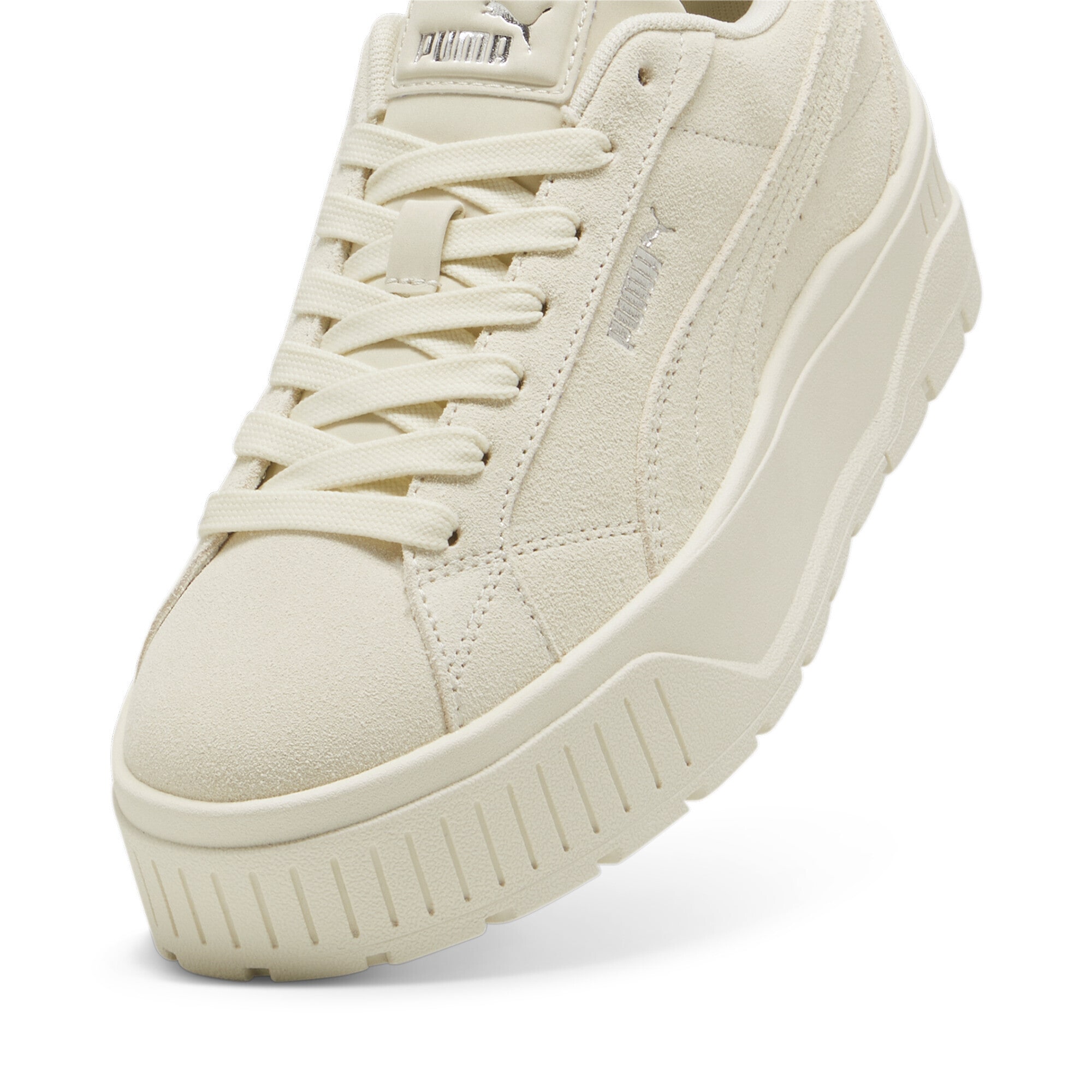 PUMA Sneaker »Karmen II Sneakers Damen«