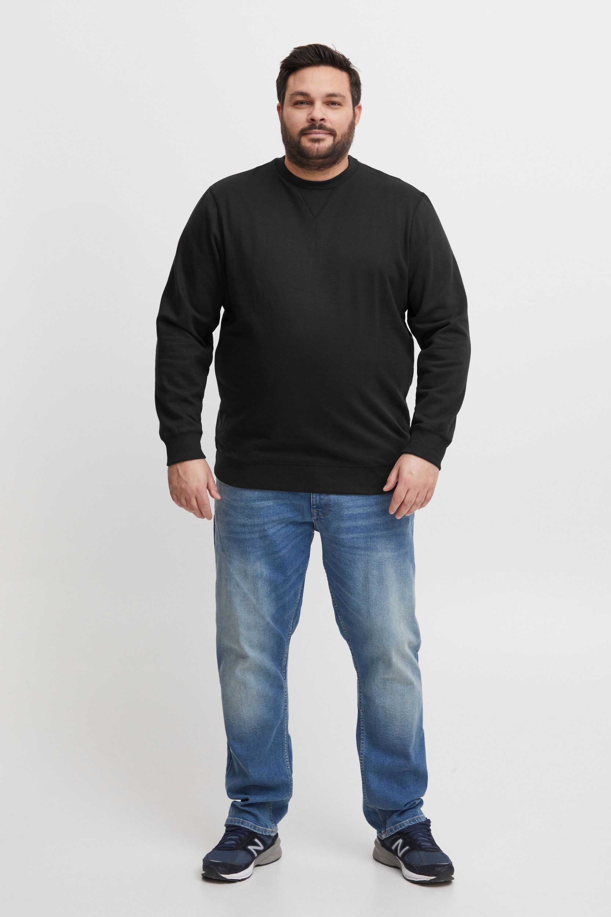 Blend Longpullover »Sweatshirt BHBAlex«