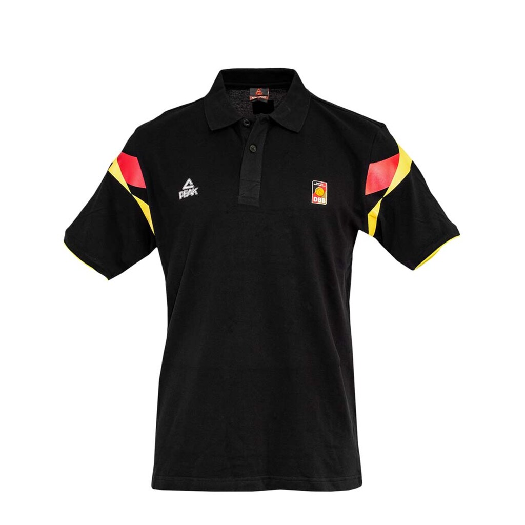 PEAK Poloshirt »Deutschland«