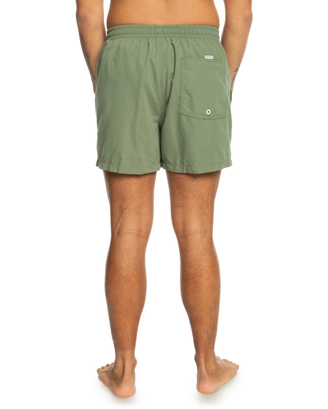 Quiksilver Boardshorts »Behind Waves 15"«