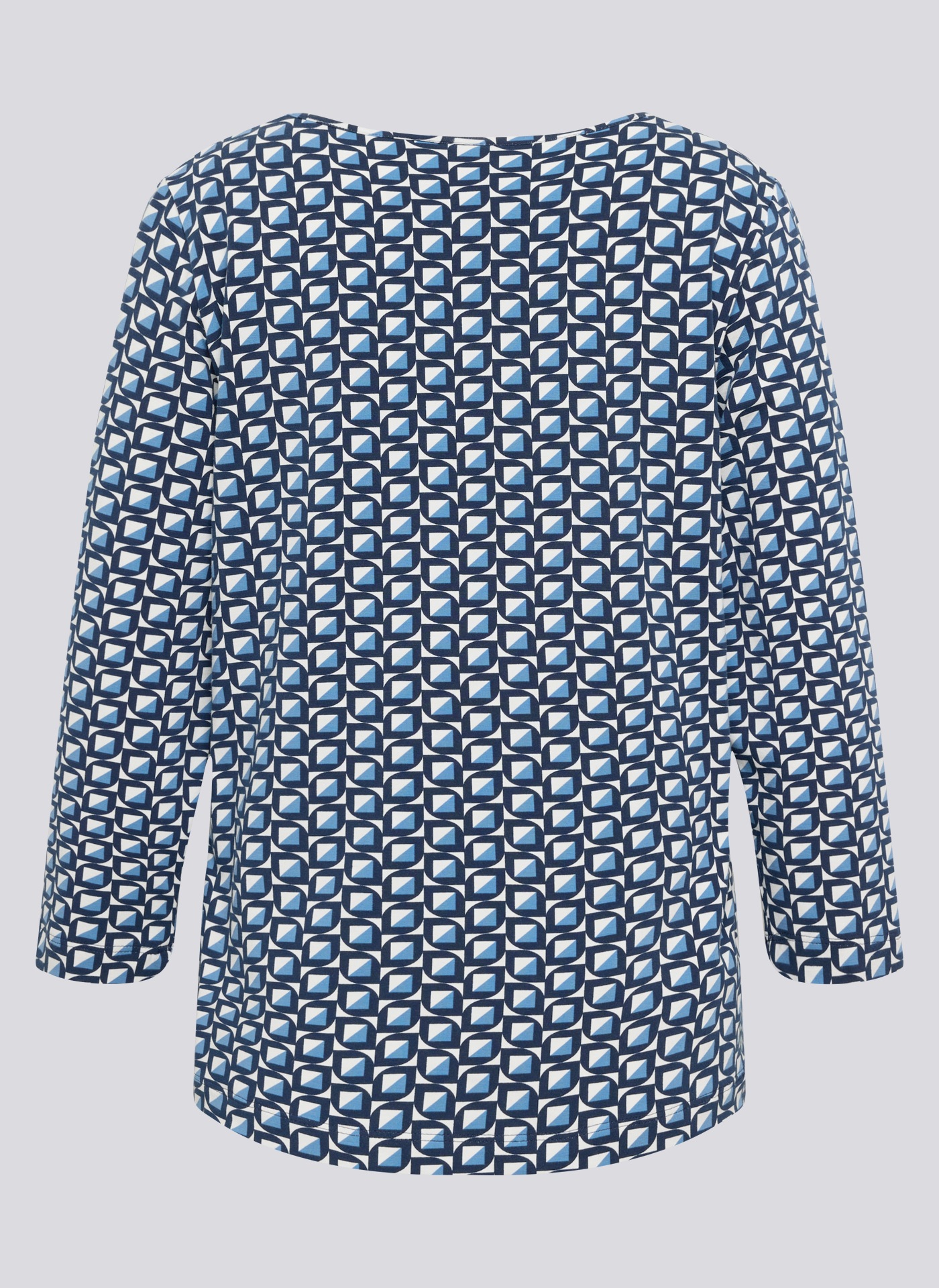 Rabe Print-Shirt »T-Shirt«