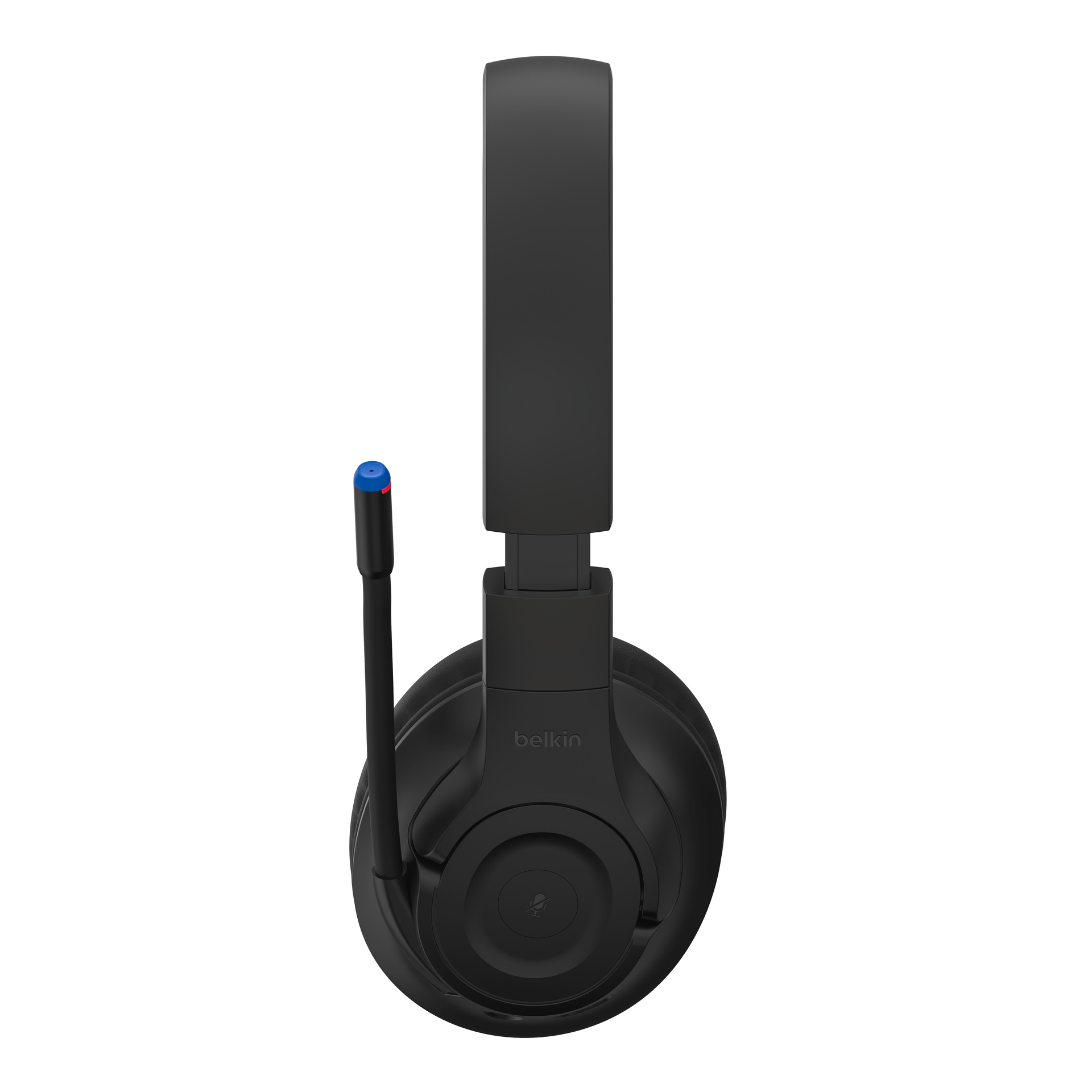 Belkin wireless Kopfhörer »SOUNDFORM INSPIRE Over-Ear BT Kinder-Kopfhörer«, Stummschaltung