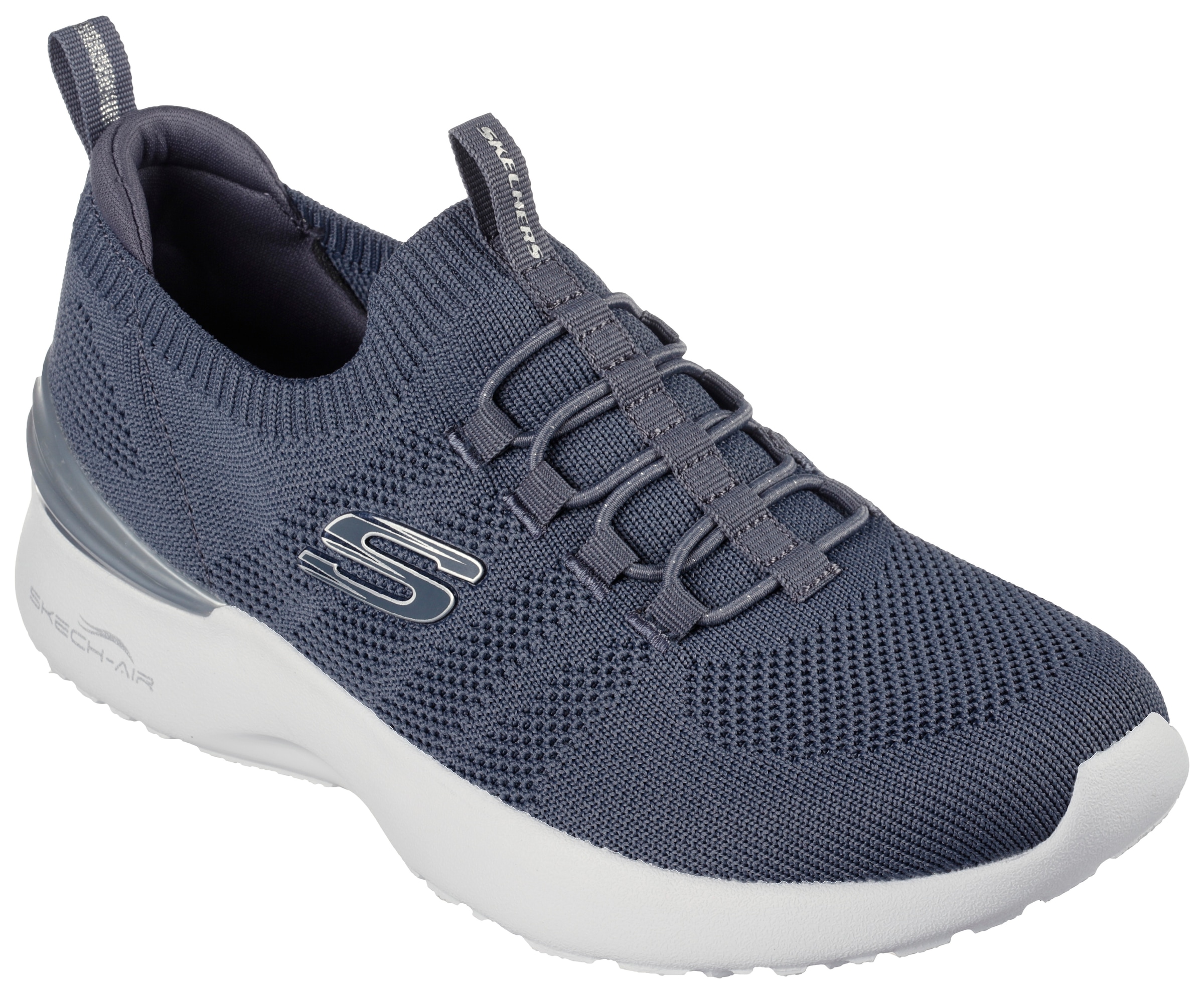 Skechers "SKECH-AIR DYNAMIGHT -" Schlupfschuh, Slipper, Freizeitschuh mit G günstig online kaufen