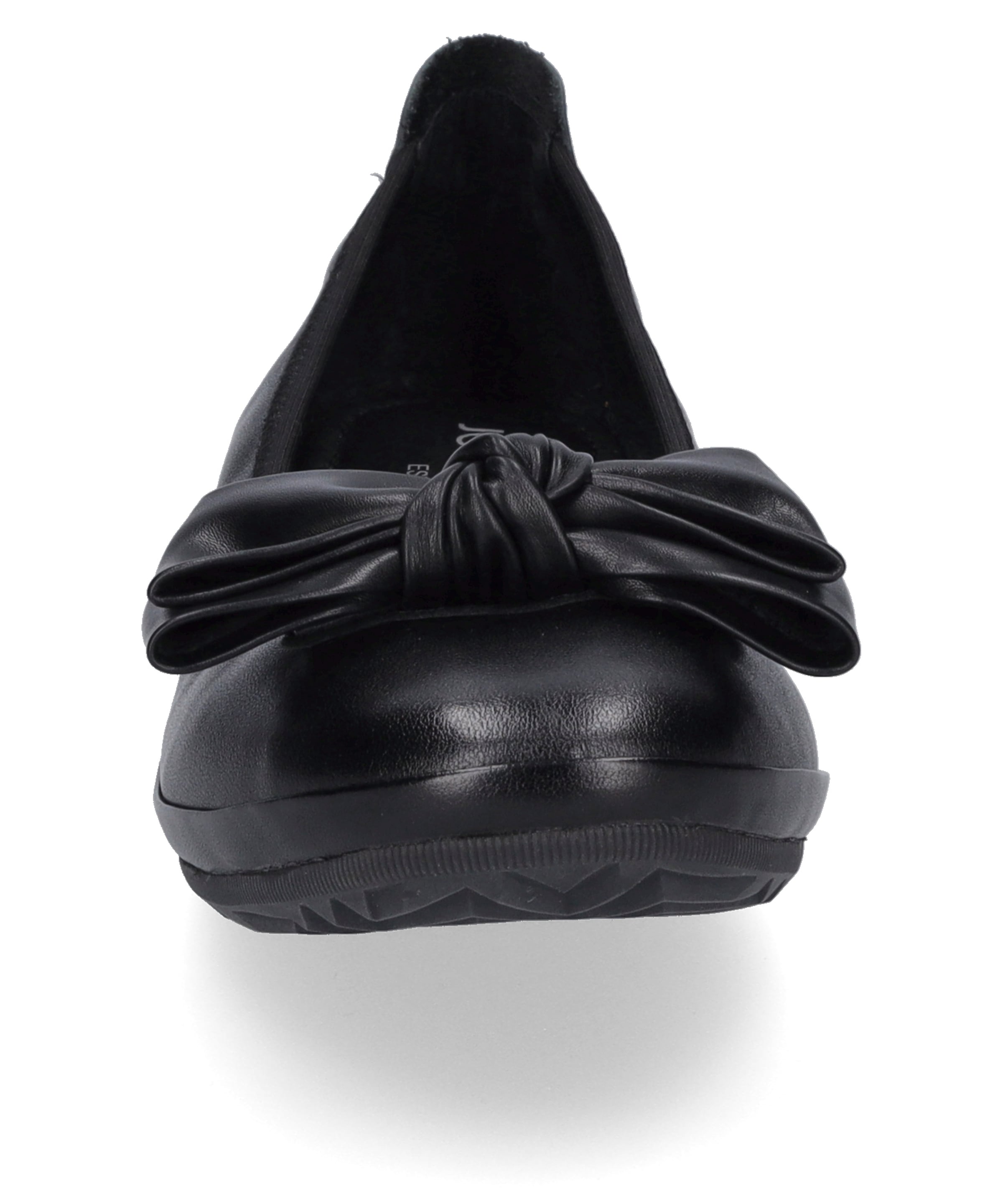 Josef Seibel Ballerina »Josie 03, black-black«