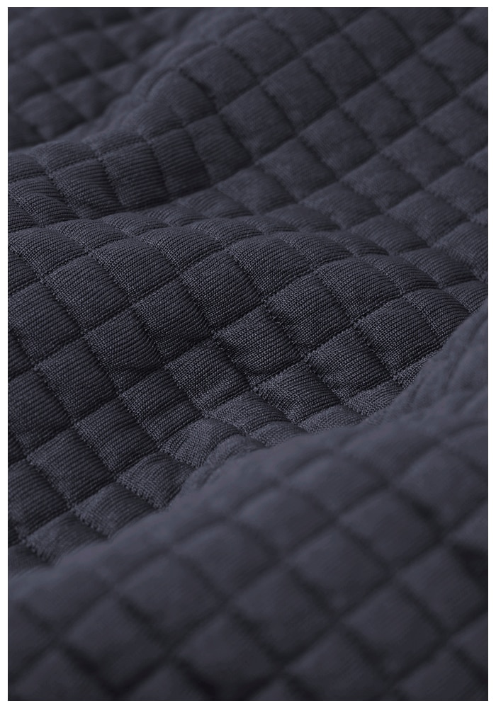 Jack Wolfskin Fleecejacke »MOGARI HOODED FZ M« mit Kapuze