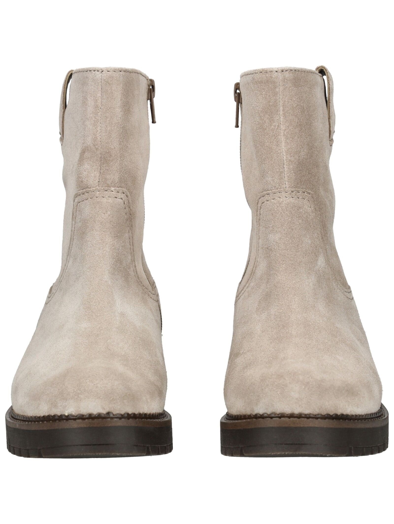 Gabor Comfort Stiefelette »Gabor Comfort Stiefelette Veloursleder«
