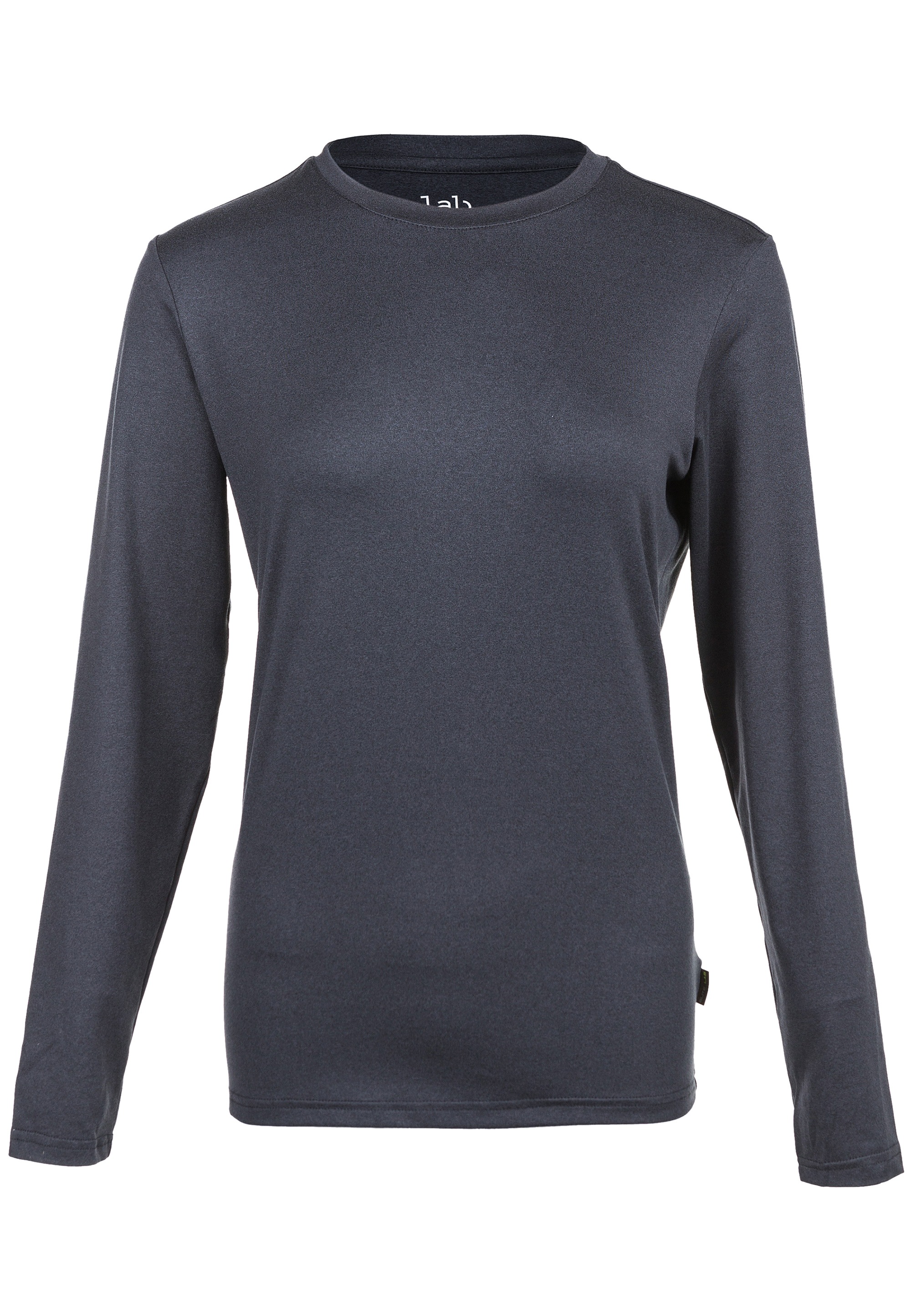 ELITE LAB Funktionsshirt »SUSTAINABLE X1 Elite«, (1 tlg.), aus nachhaltigem Recycling-Polyester