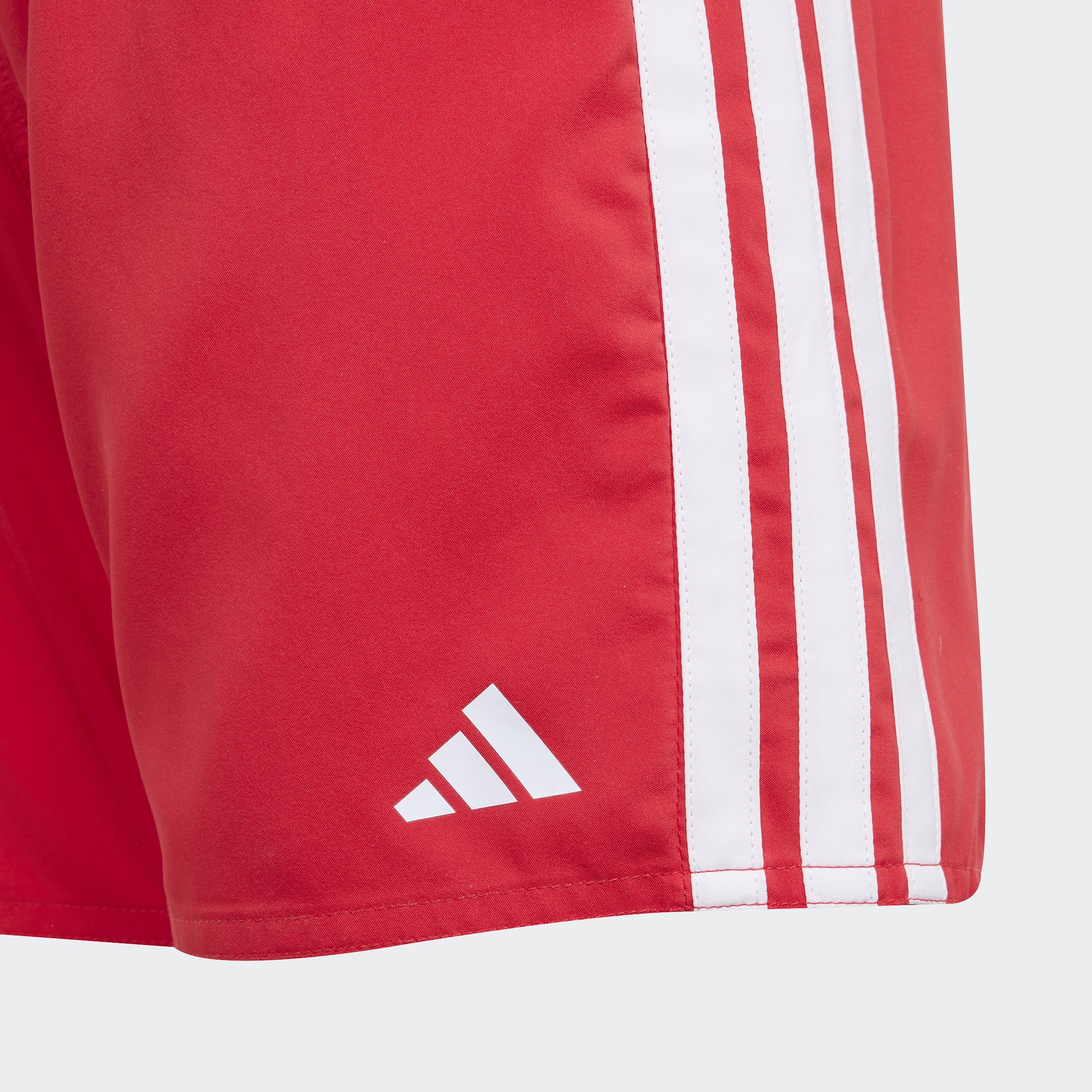 Thumbnail - adidas Performance Badeshorts "3-STREIFEN KIDS"