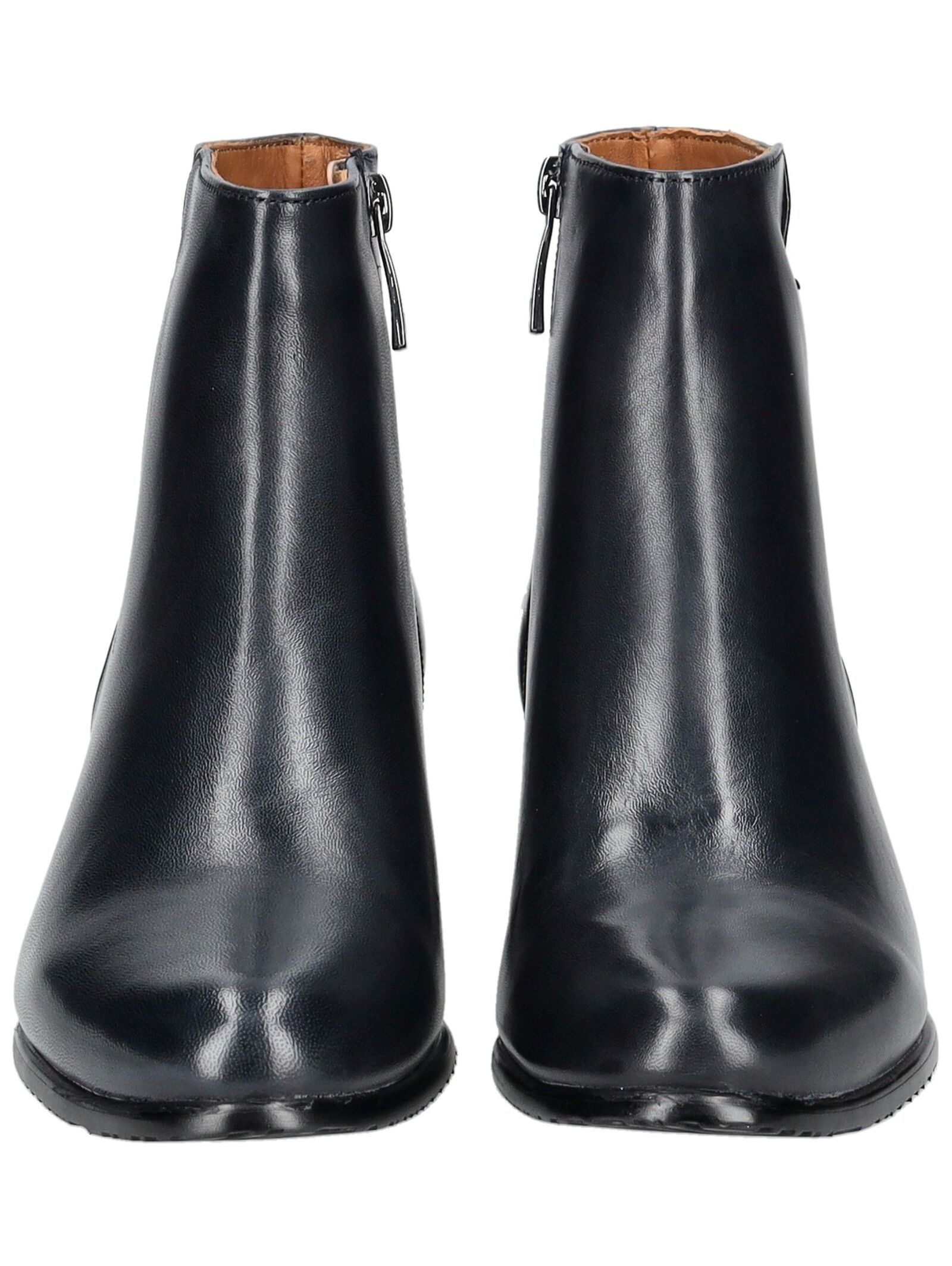 Everybody Ankleboots »Everybody Stiefelette Glattleder«
