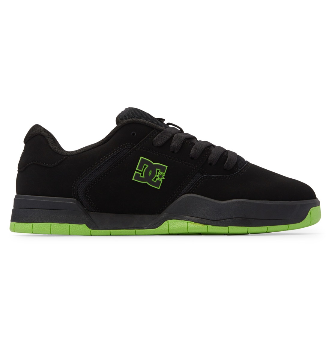 DC Shoes Sneaker "Central" günstig online kaufen