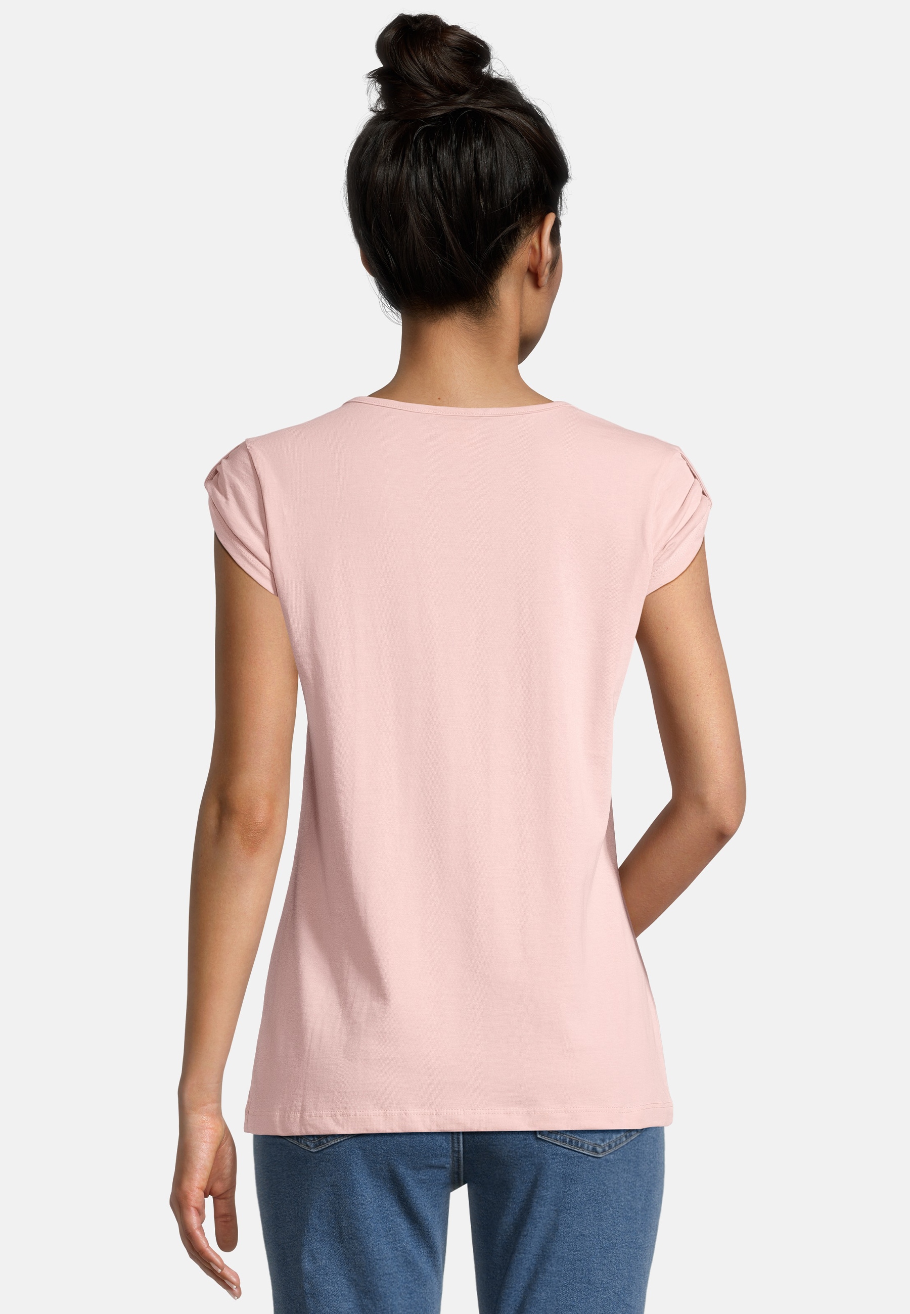 salzhaut T-Shirt »Shirt BIIKE - GOOD VIBES«