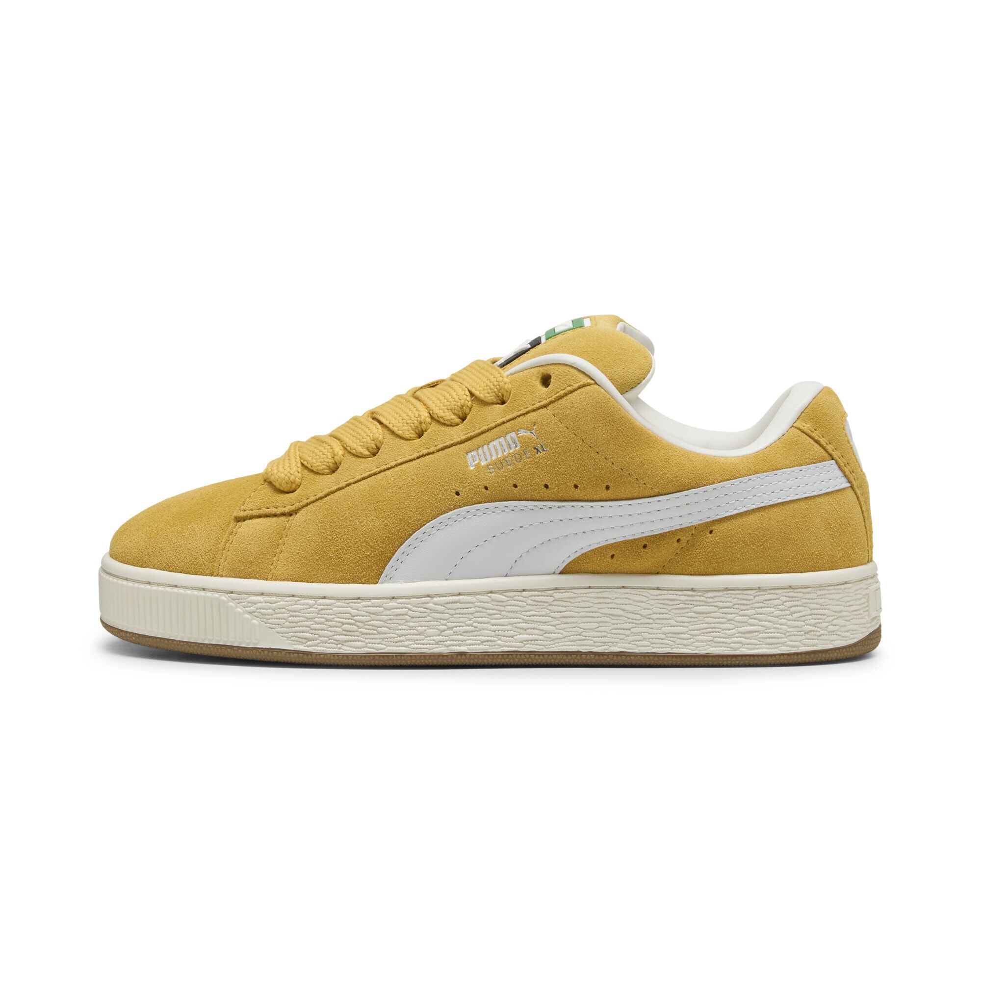 PUMA Sneaker »Suede XL Sneakers Erwachsene«