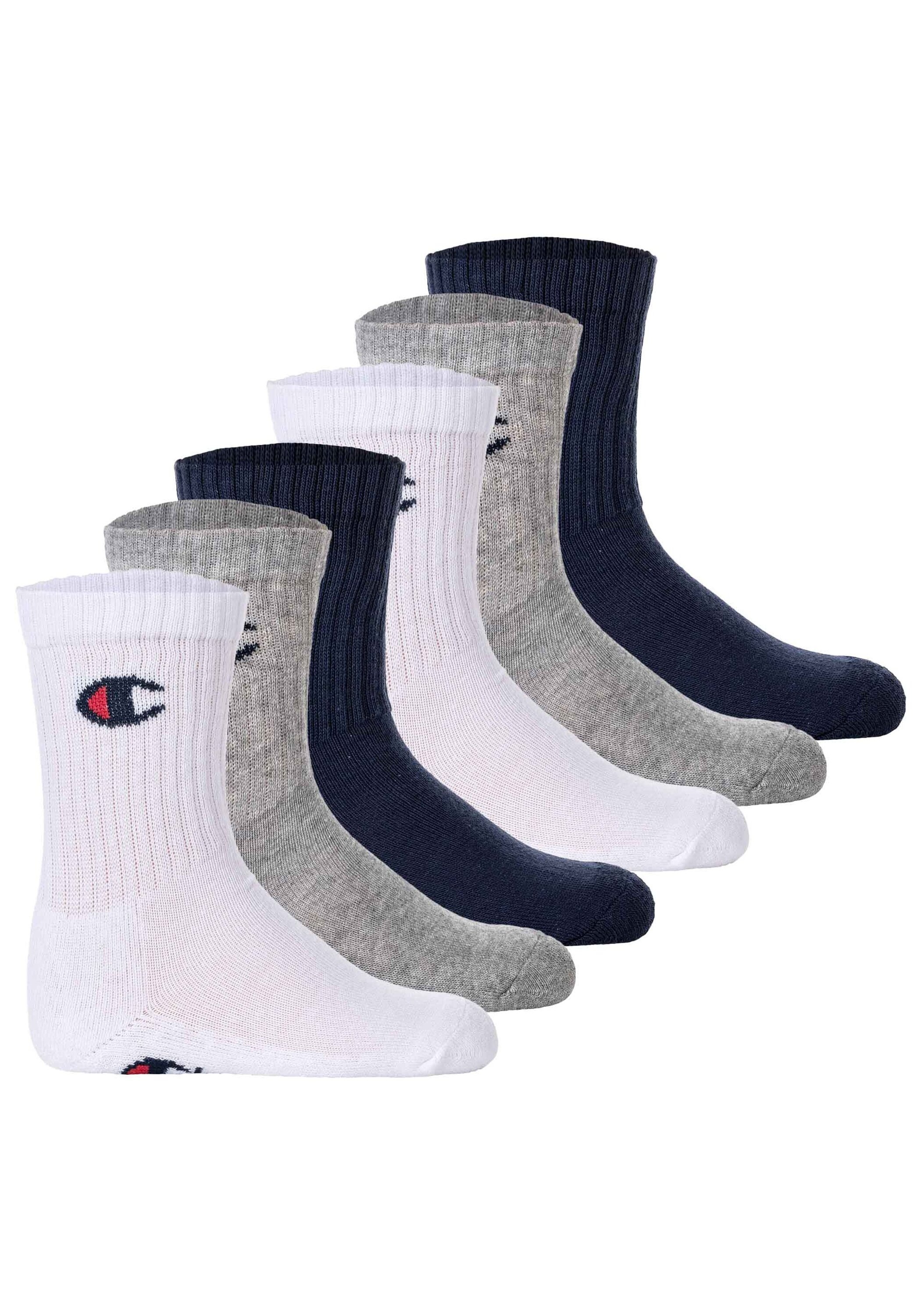 Champion Socken "Socken 6er Pack"