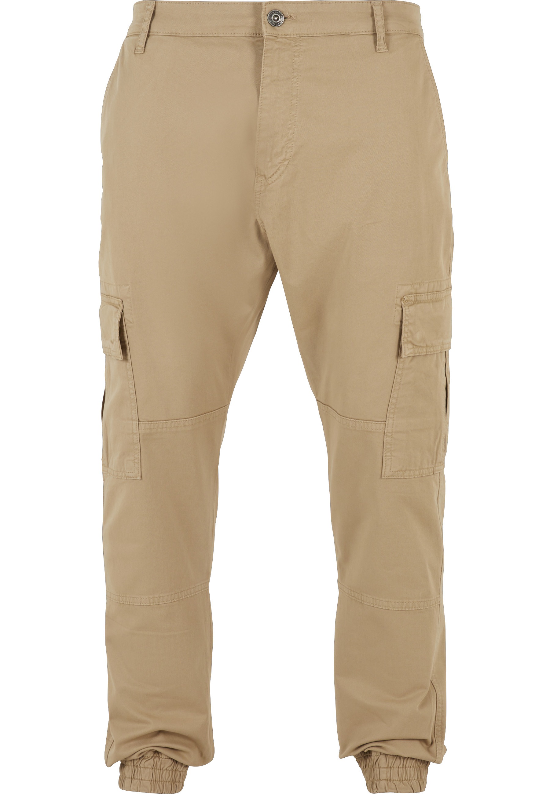 2Y Premium Cargohose "2Y Premium Herren 2Y Basic Cargo Jeans" günstig online kaufen