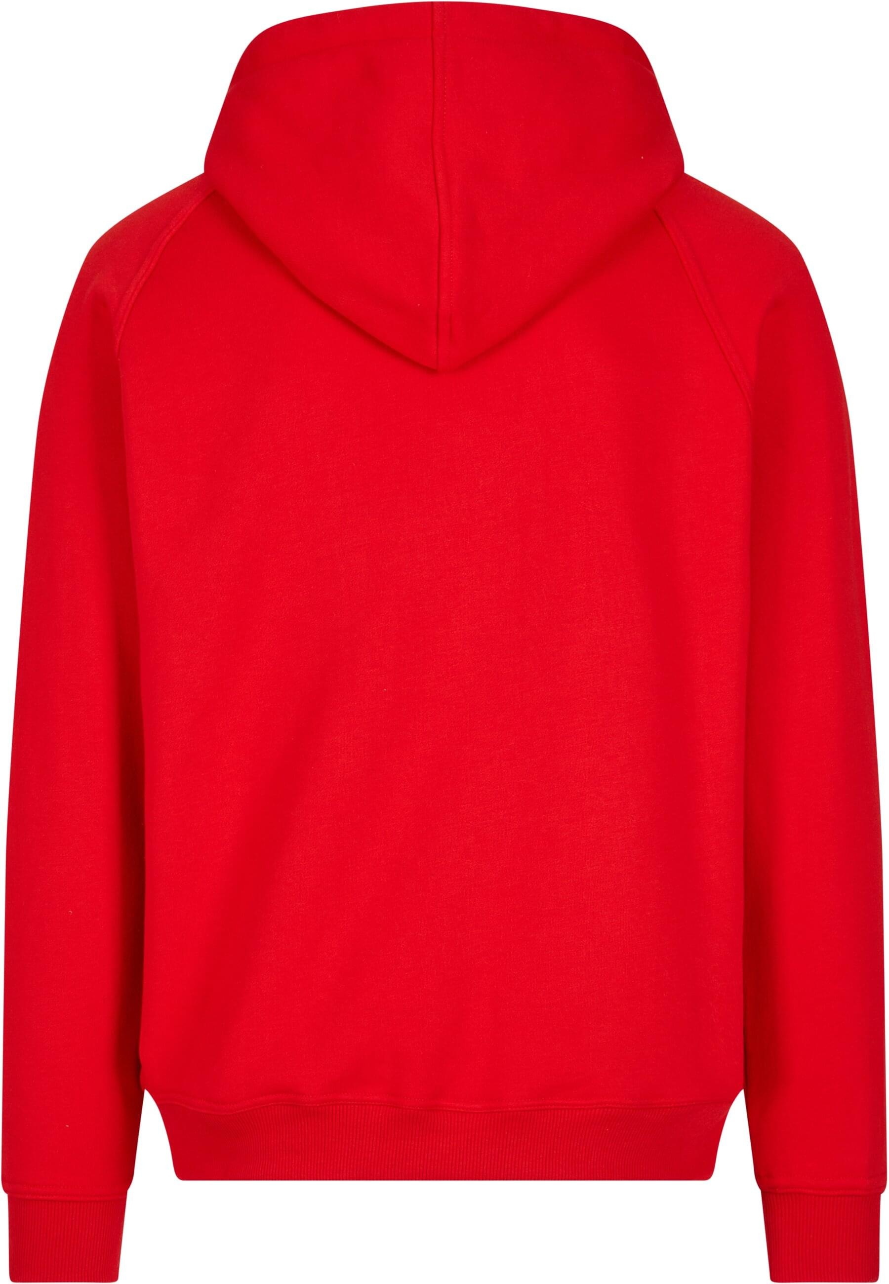 URBAN CLASSICS Sweatshirt "Urban Classics Herren Blank Hoody", 1 Stk. günstig online kaufen