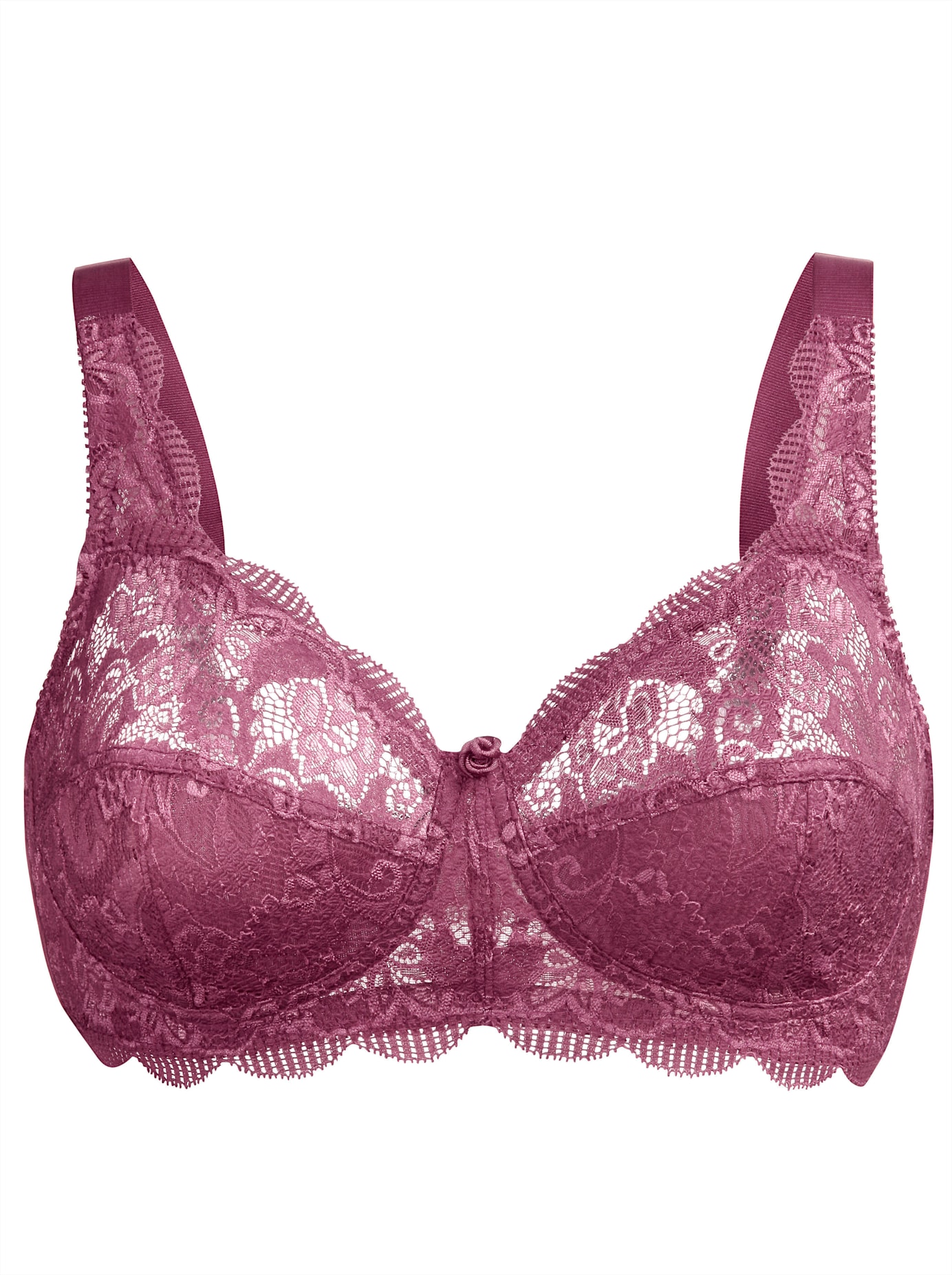 Thumbnail - Susa Bügelloser BH 2-Stück-Packung, 2 Stk.