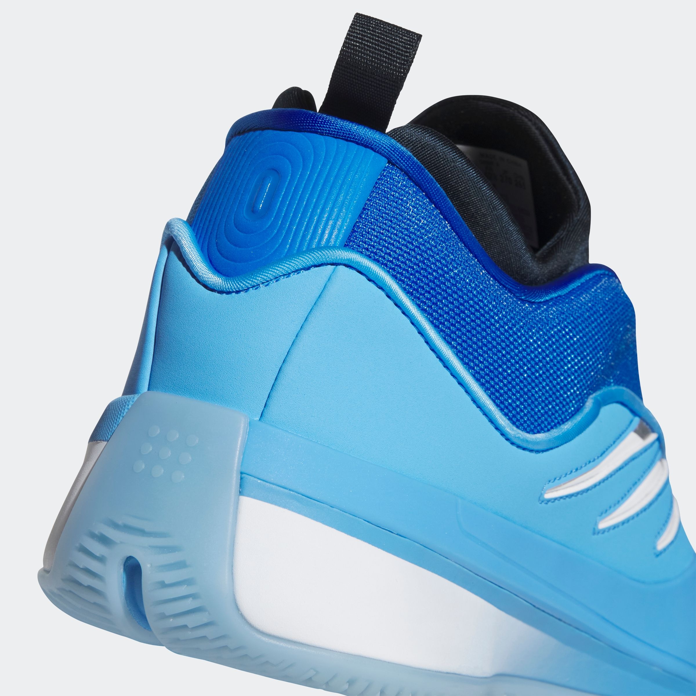 adidas Performance Basketballschuh »DAME 9«