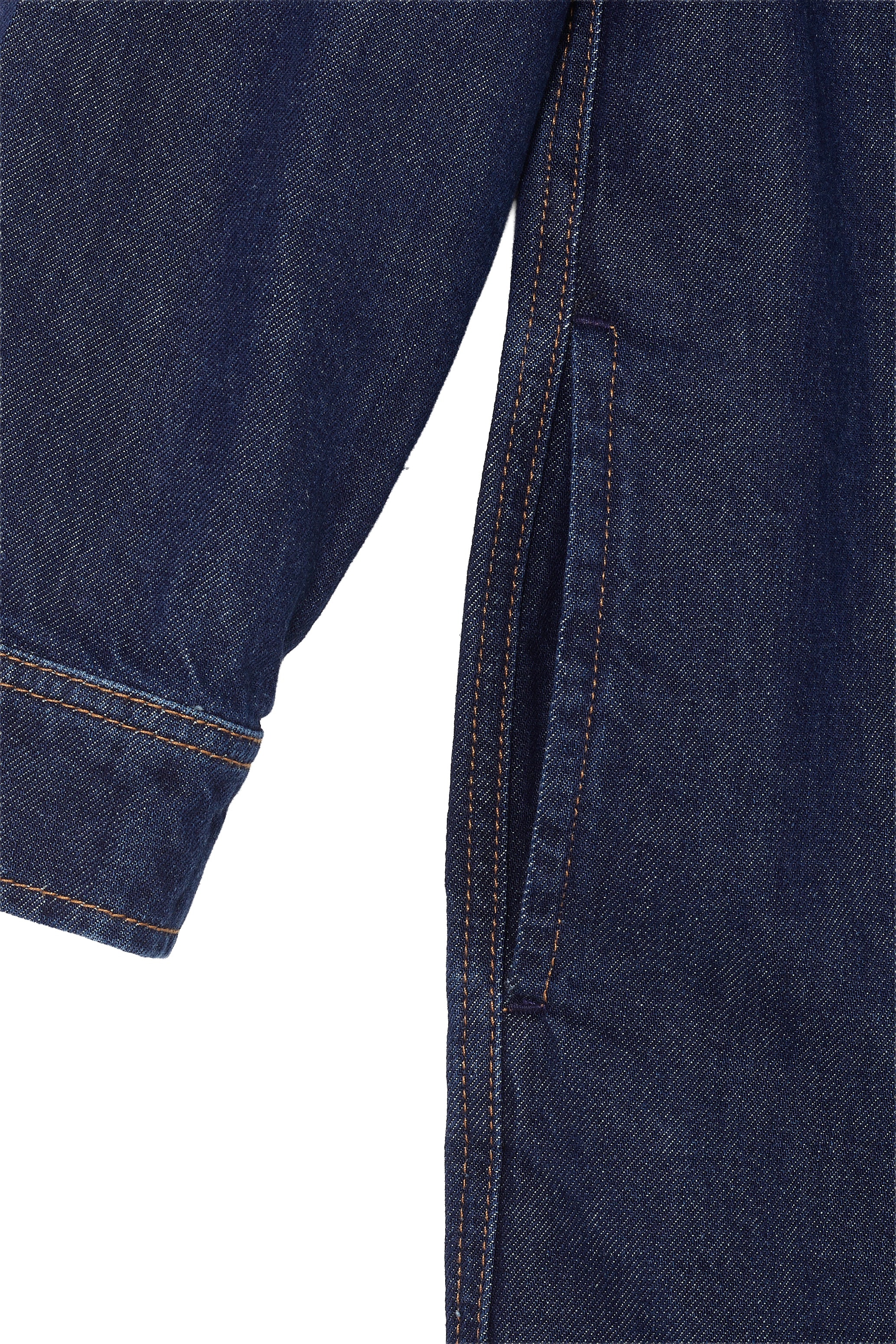 Marc O'Polo DENIM Jeanskleid