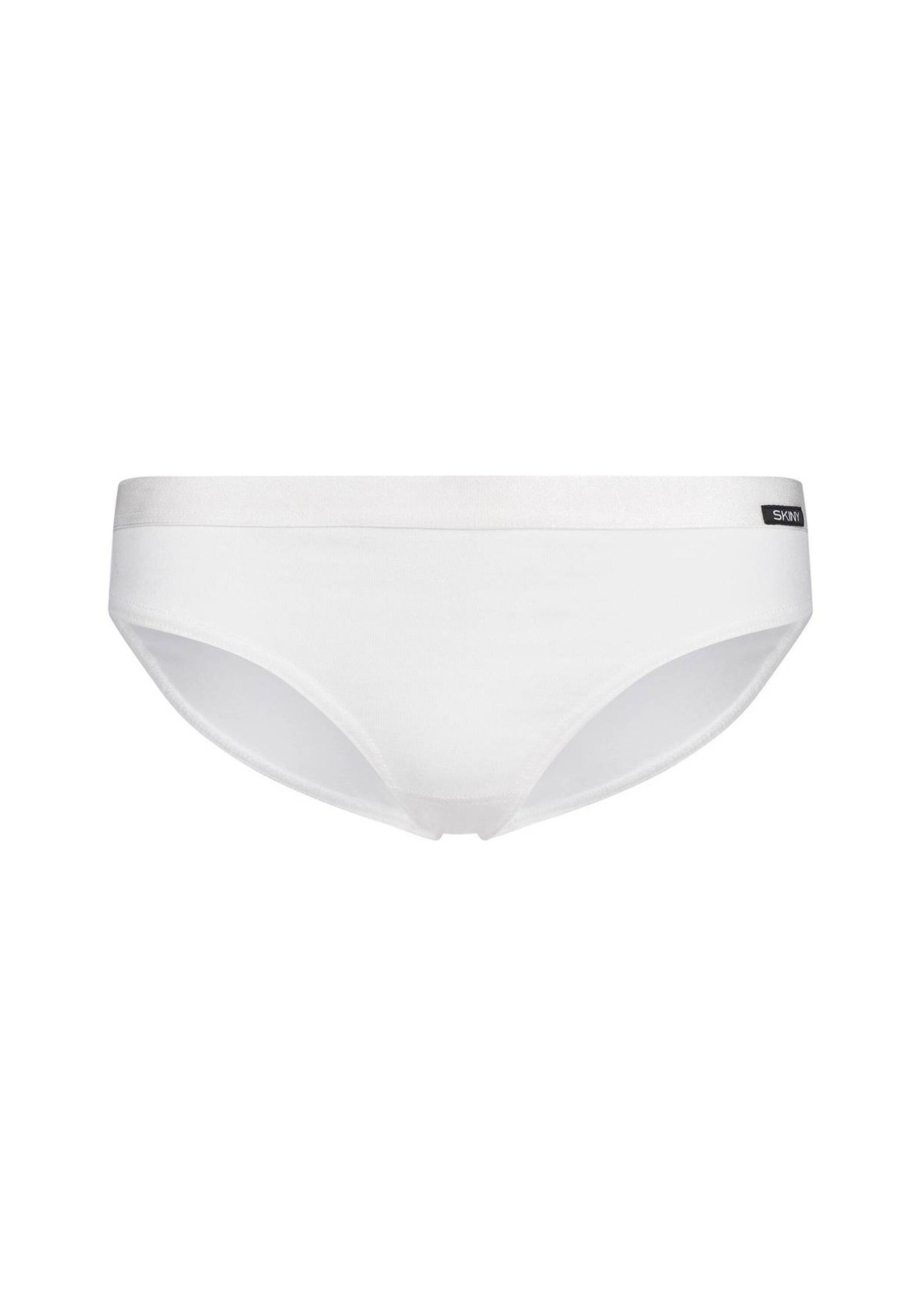 Skiny Slip »Slip 2er Pack«