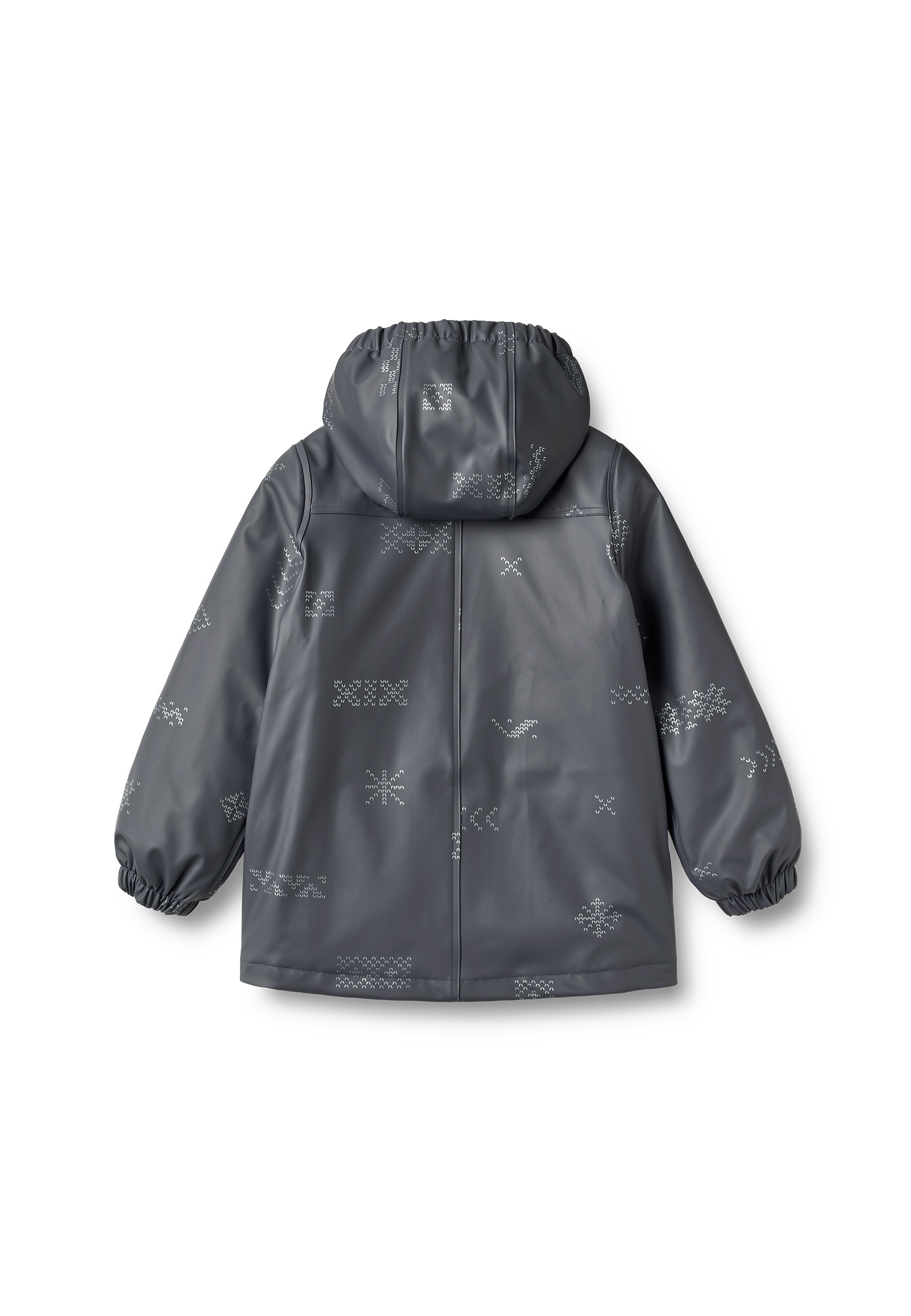 WHEAT Langmantel »WHEAT Thermo Rain Coat Aju«