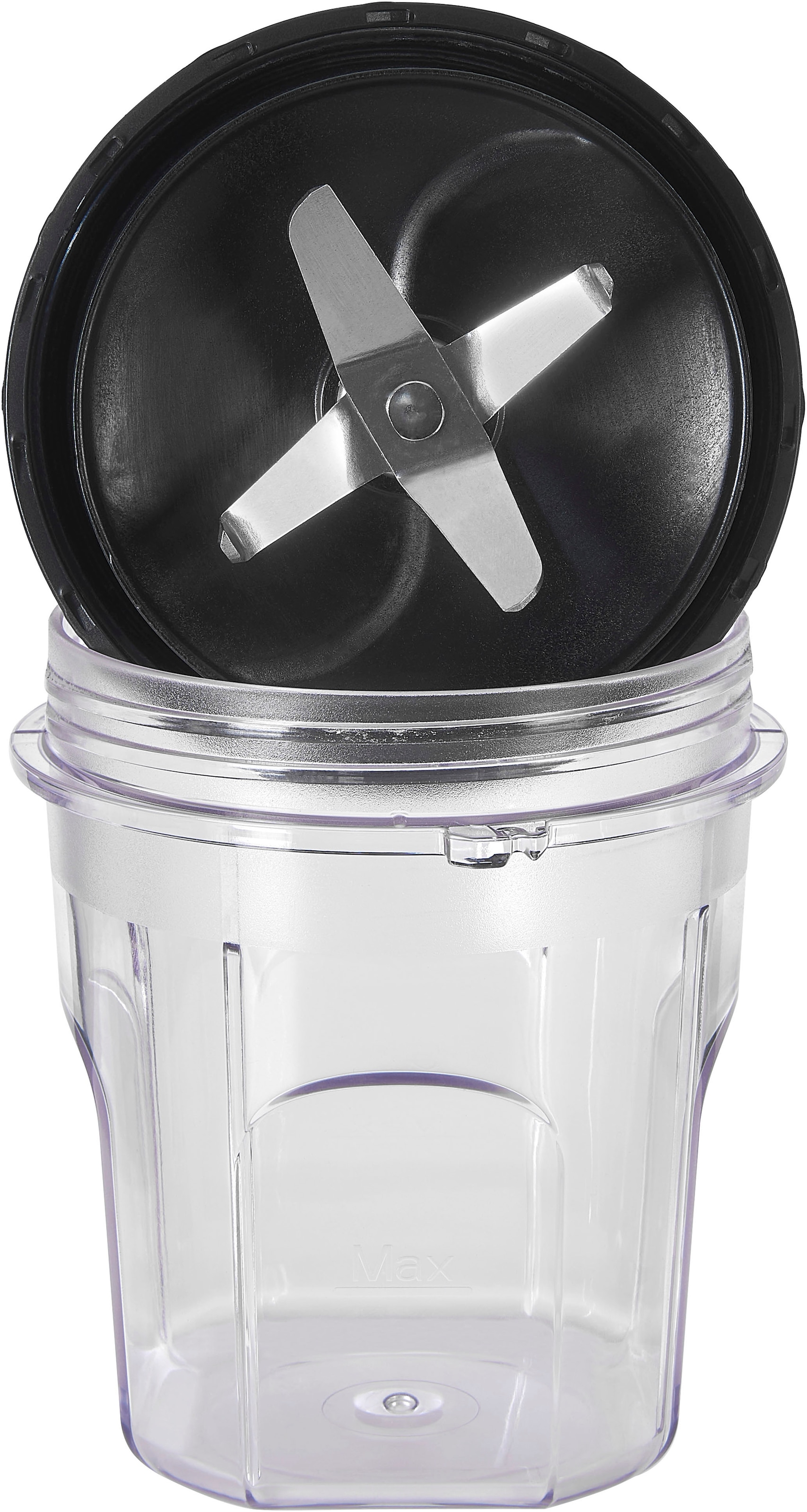 Gutfels Standmixer »BLEND 5010«, 1400 W