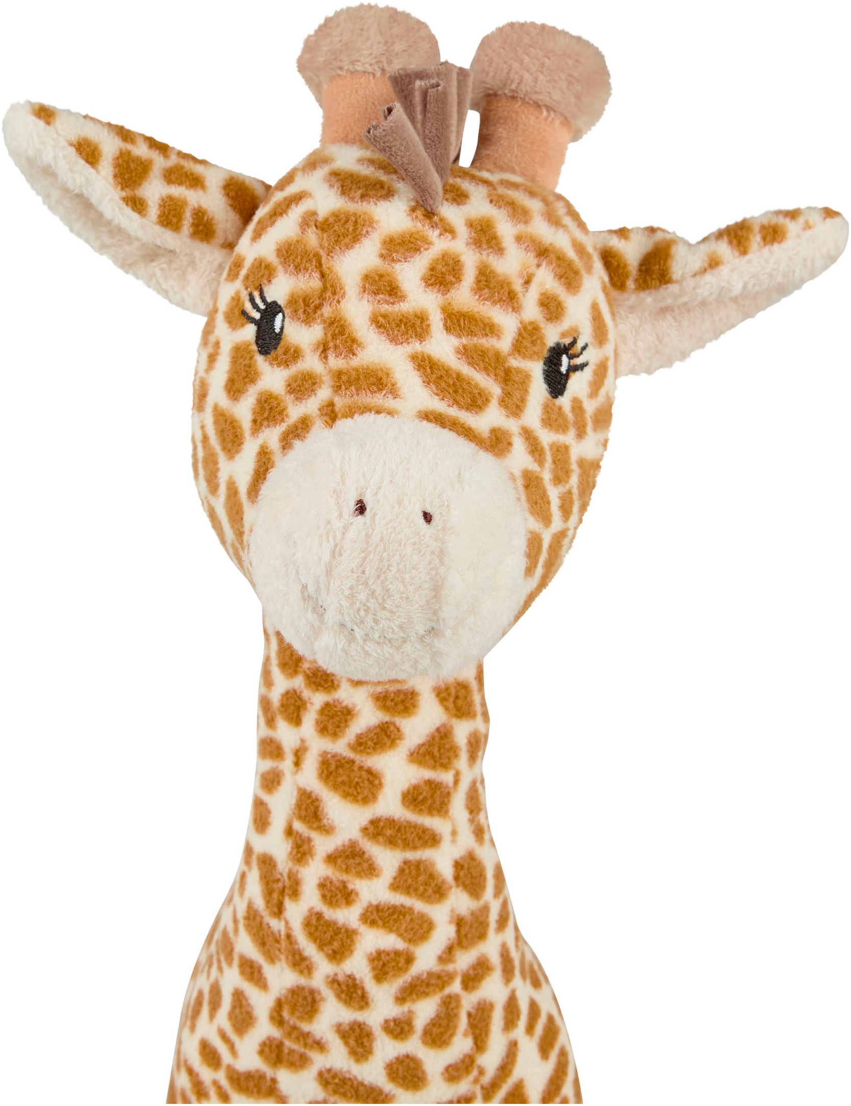 Sterntaler® Kuscheltier »Giraffe Kaya XL«