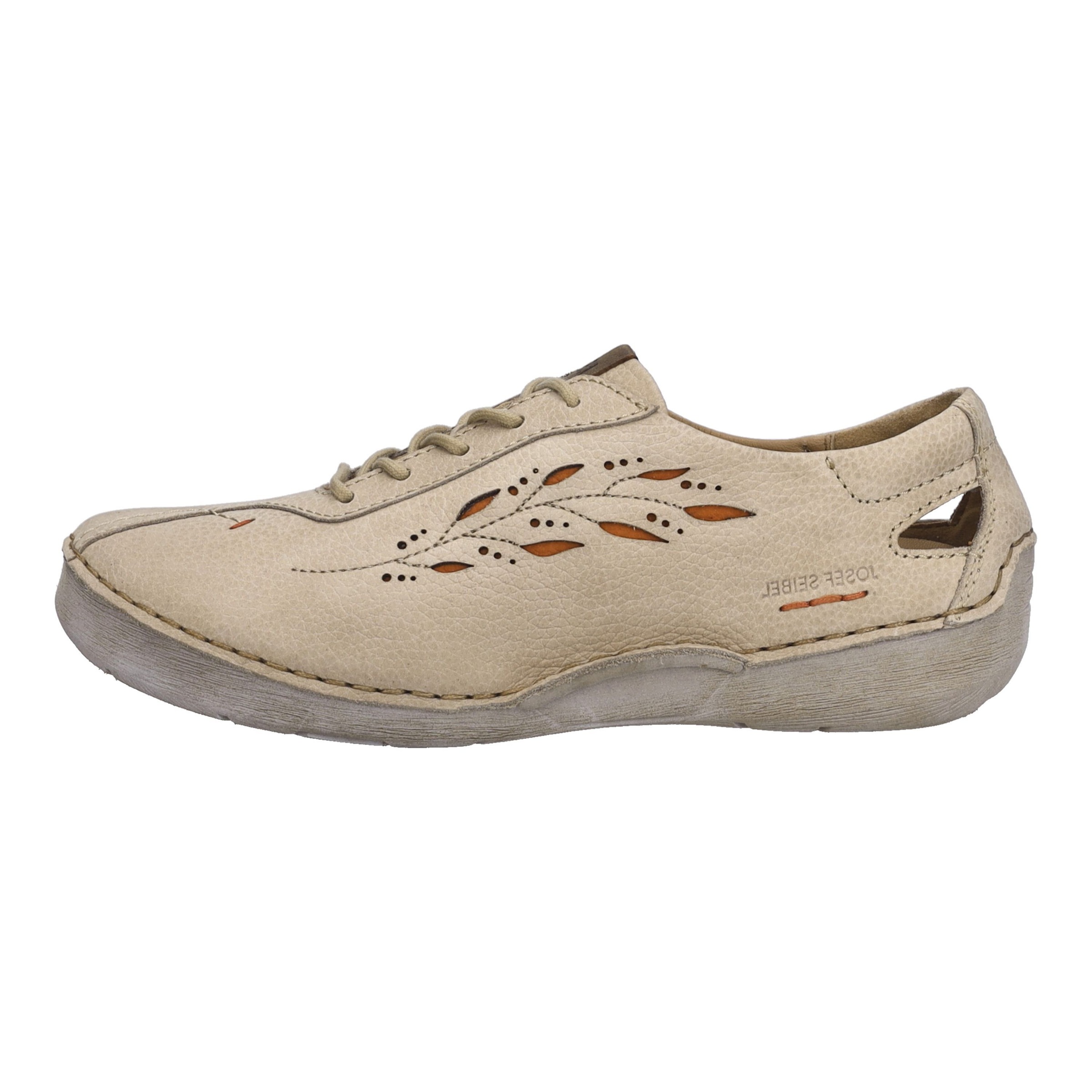 Josef Seibel Schnürschuh »Fergey 78, beige«