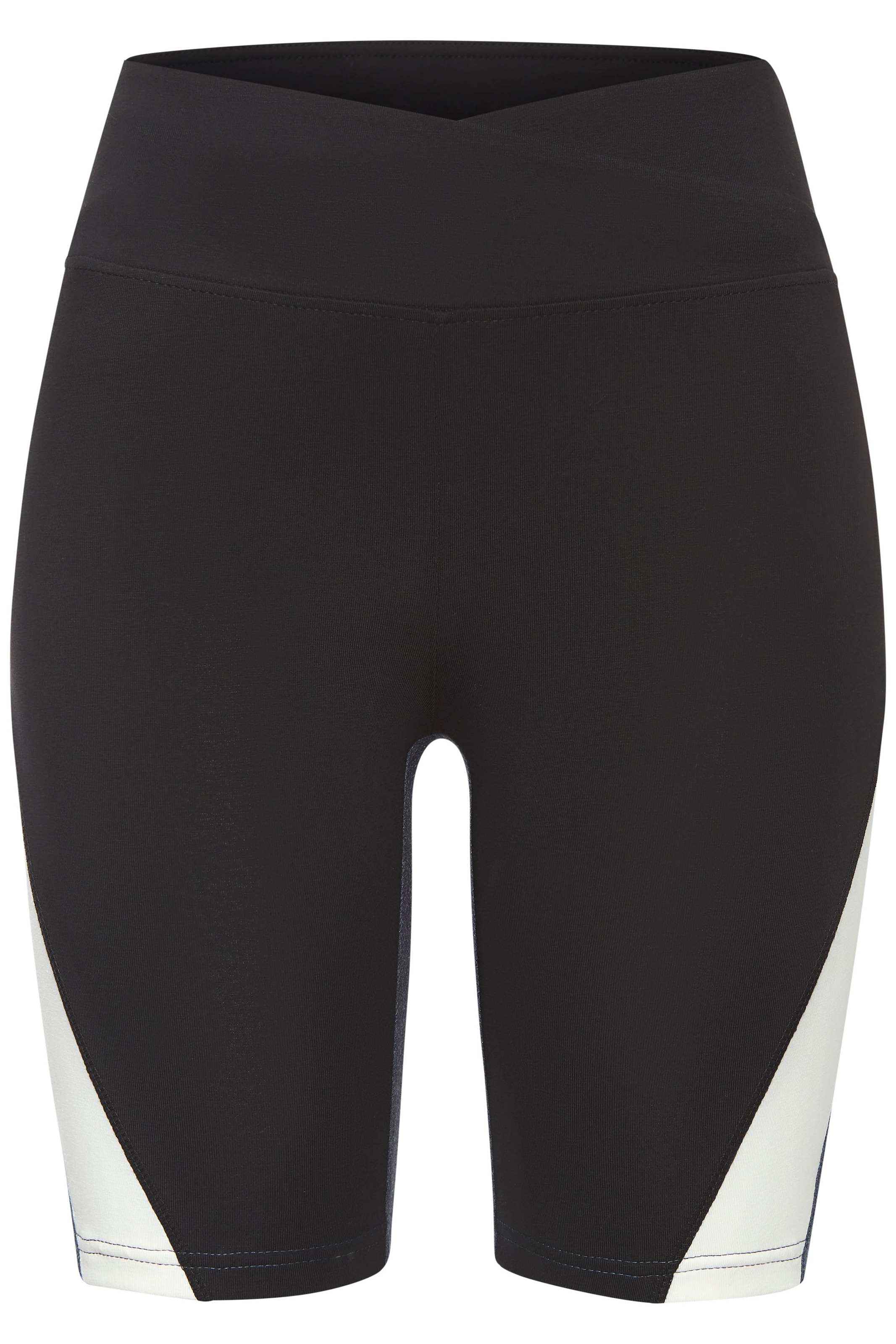 LASCANA ACTIVE Radlerhose, Sporthose in Colourblockingdesign