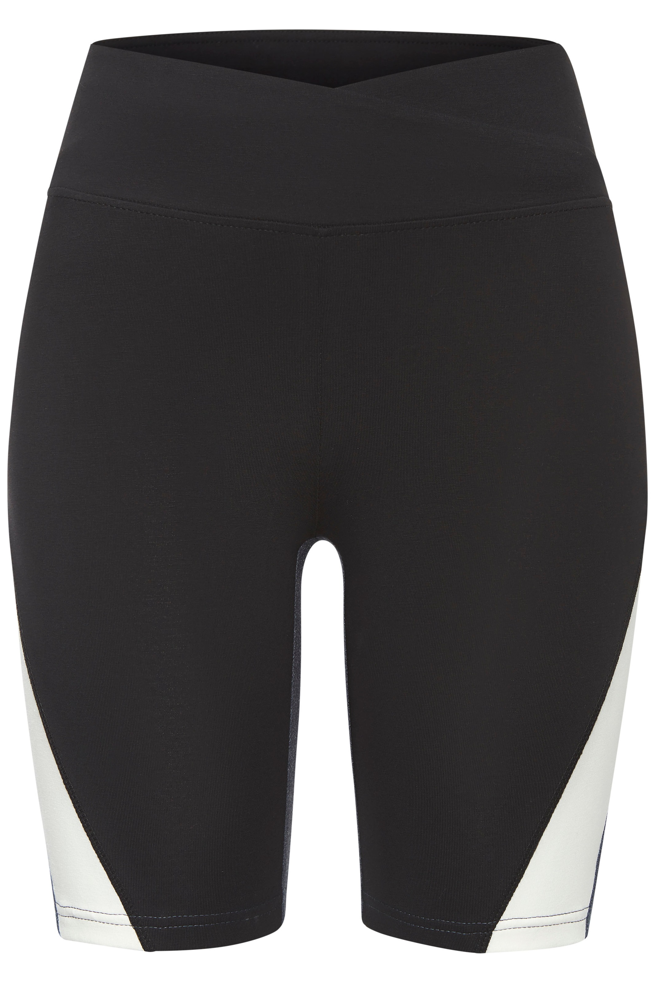 LASCANA ACTIVE Radlerhose, Sporthose in Colourblockingdesign günstig online kaufen