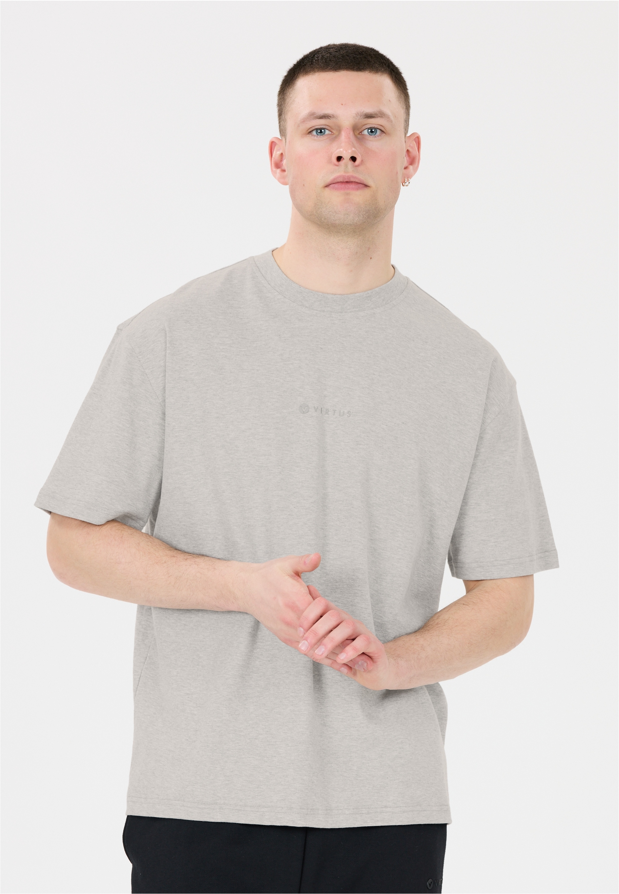 Virtus Funktionsshirt "Roake" mit atmungsaktiver Eigenschaft günstig online kaufen