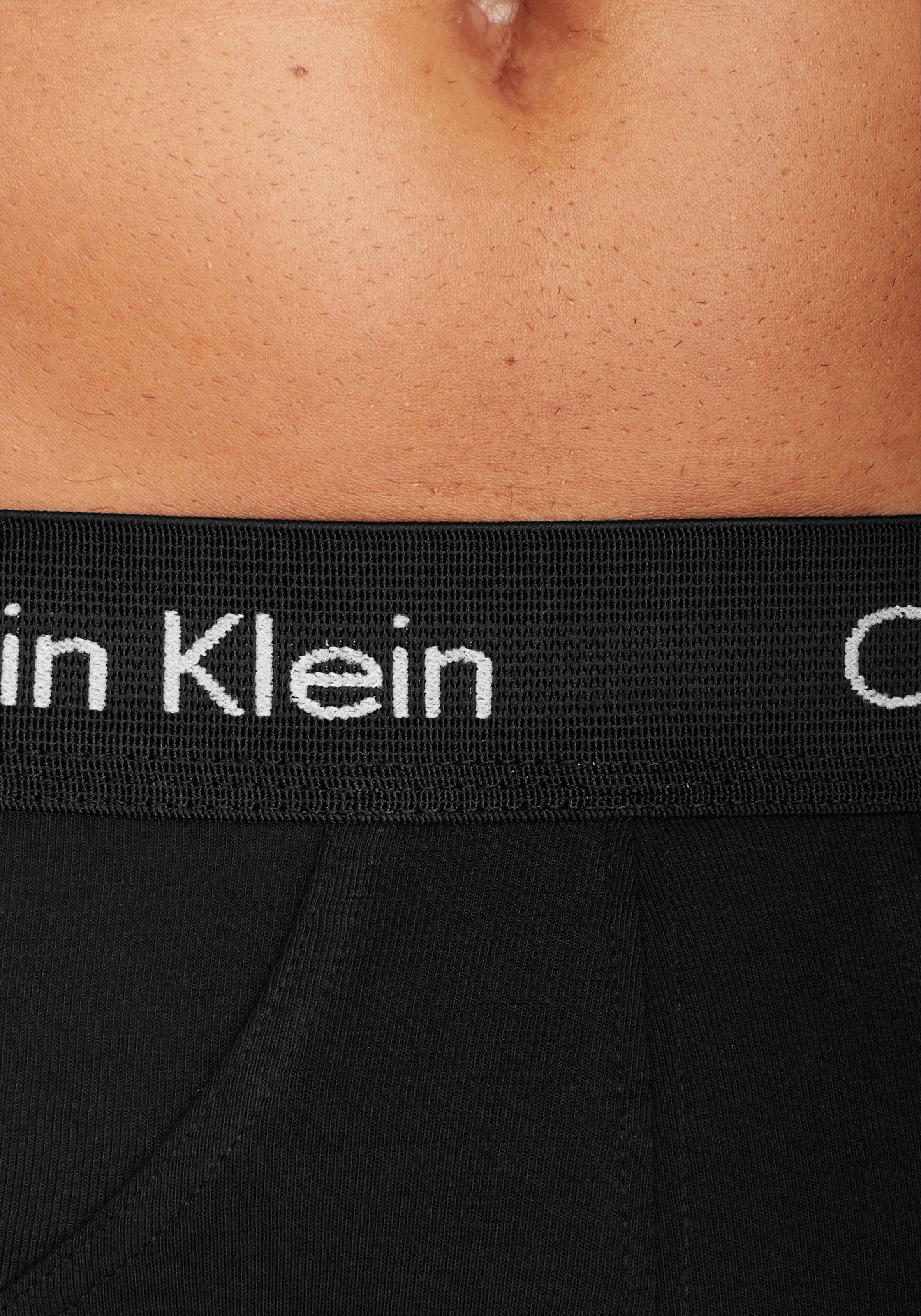 Calvin Klein Underwear Hipster »Line Extension«, (3 St.)
