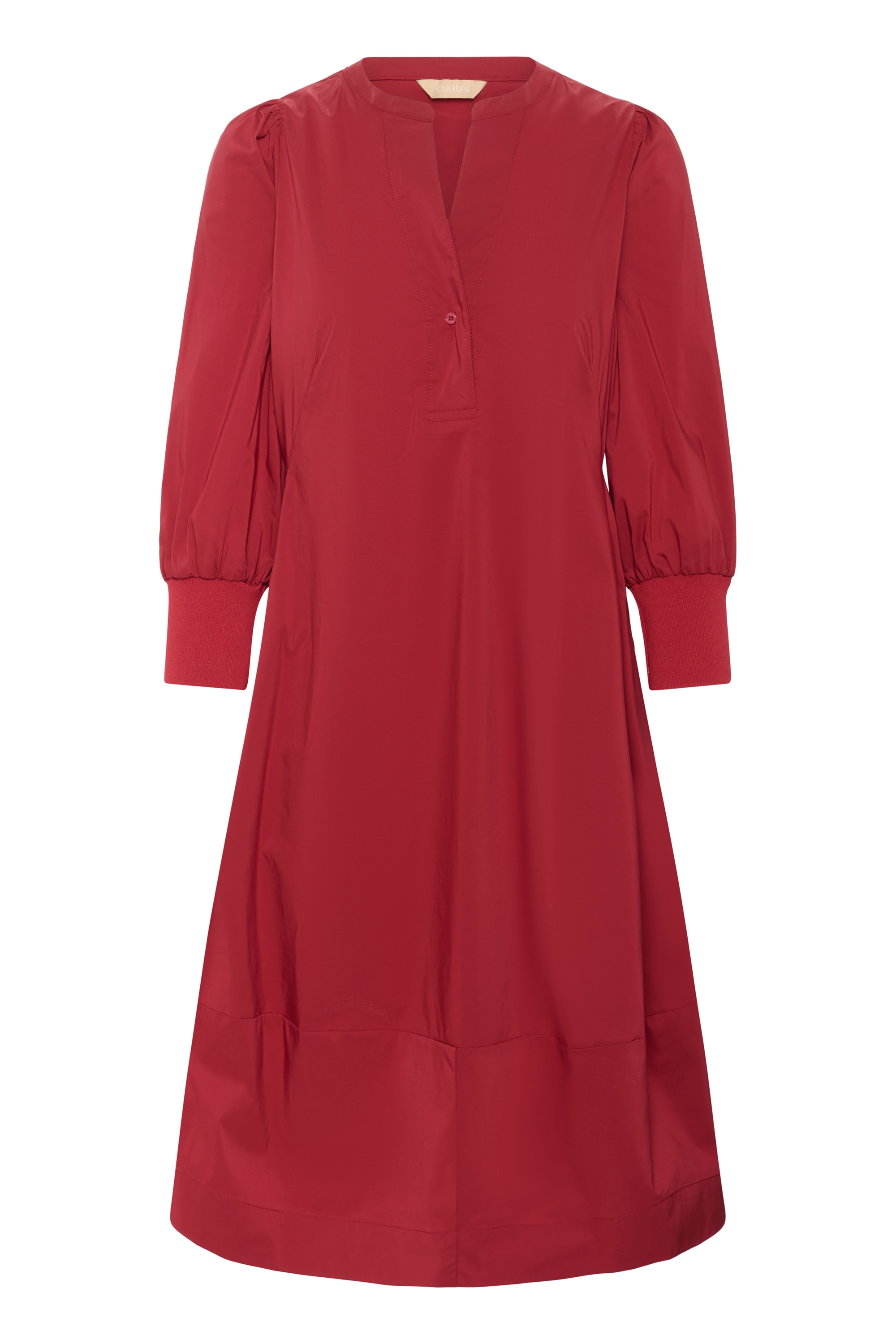 Culture Midikleid "Damen Freizeitkleid CUANTOINETT"