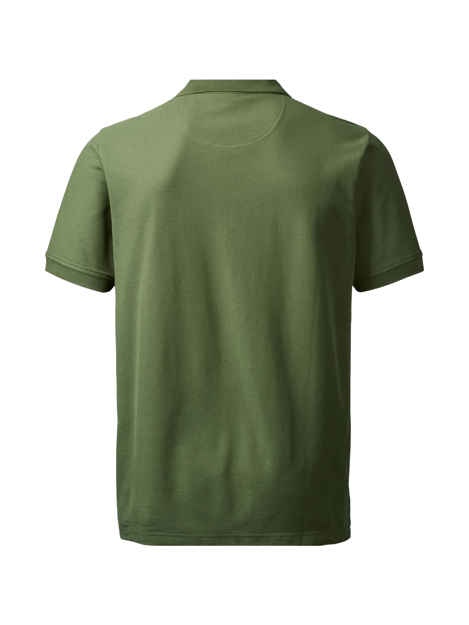 MCS Kurzarmhemd "MCS Polo Hurst" günstig online kaufen