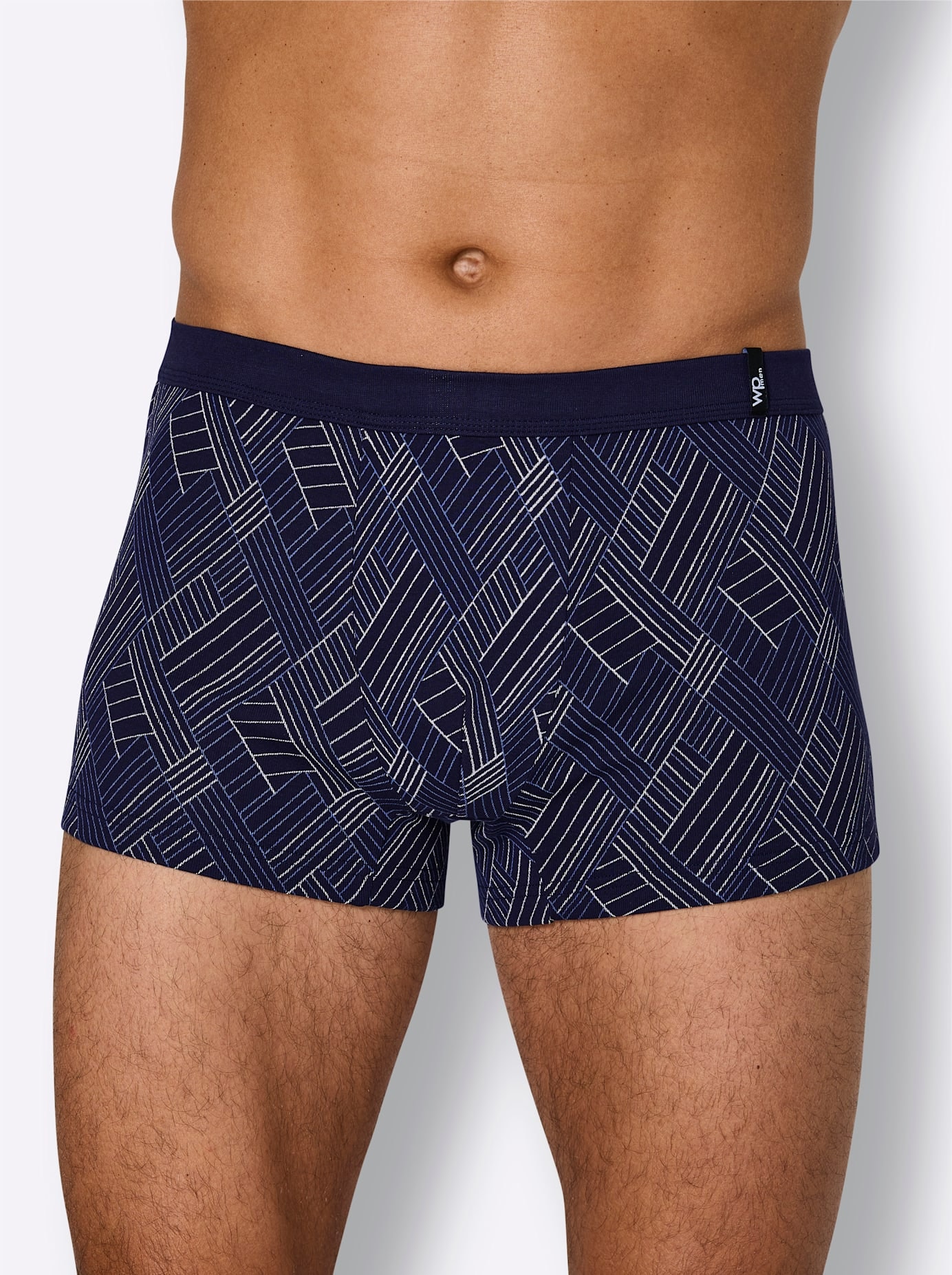 wäschepur Panty 3 Stk.