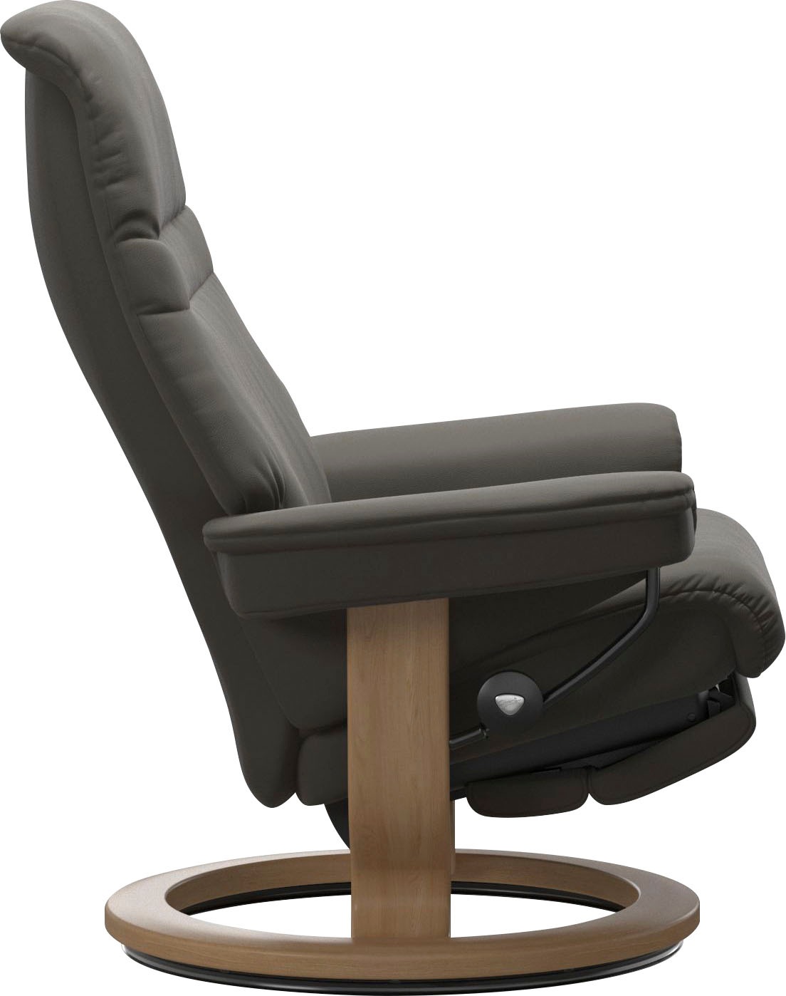 Thumbnail - Stressless Relaxsessel "Sunrise", elektrisch verstellbar, optional 2-motorisch, Größe M & L