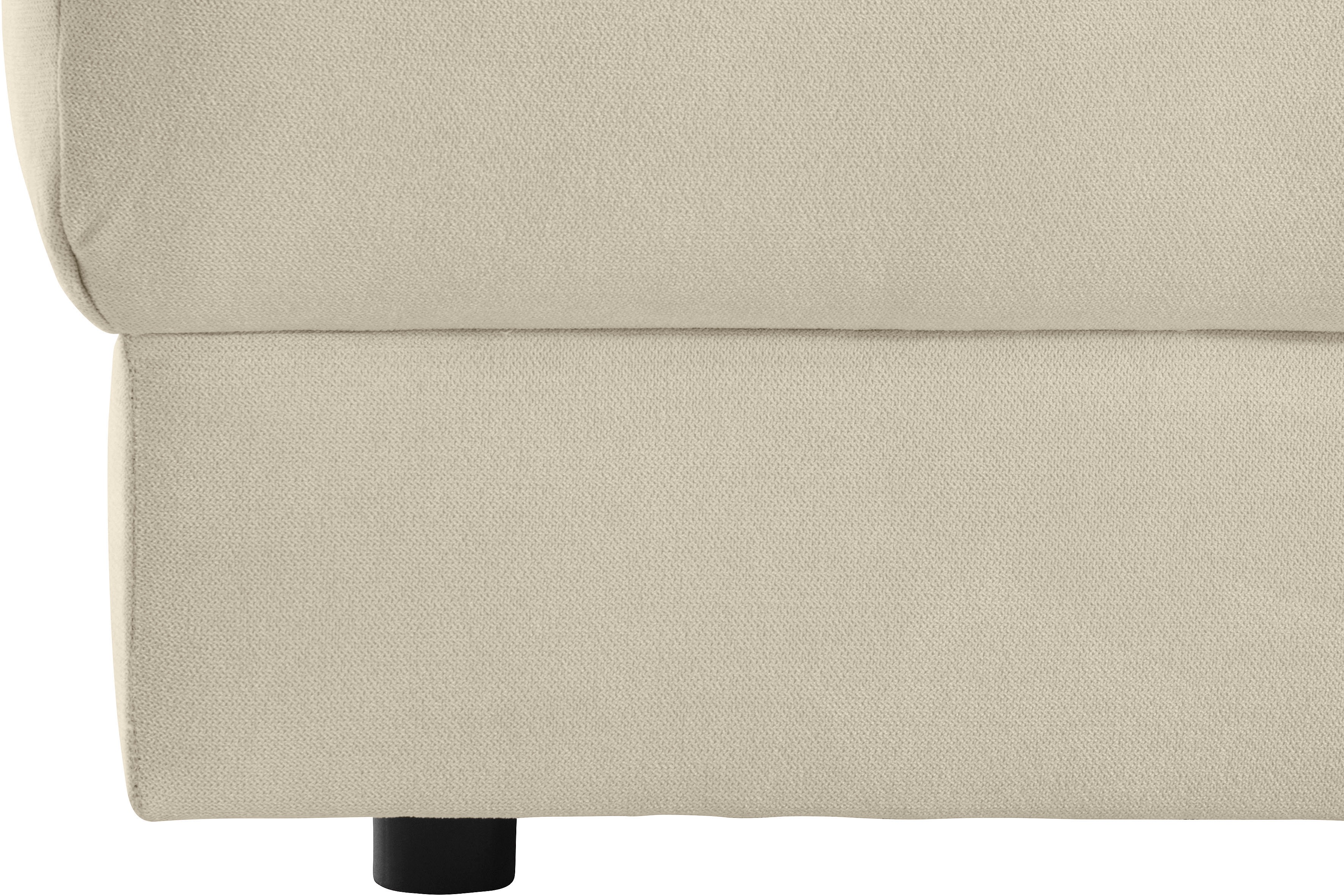 Thumbnail - PLACES OF STYLE Sofa-Mittelelement "Bloomfield Mega Hocker in 2 Größen" passende Erweiterung zur Serie "Bloomfield", als...