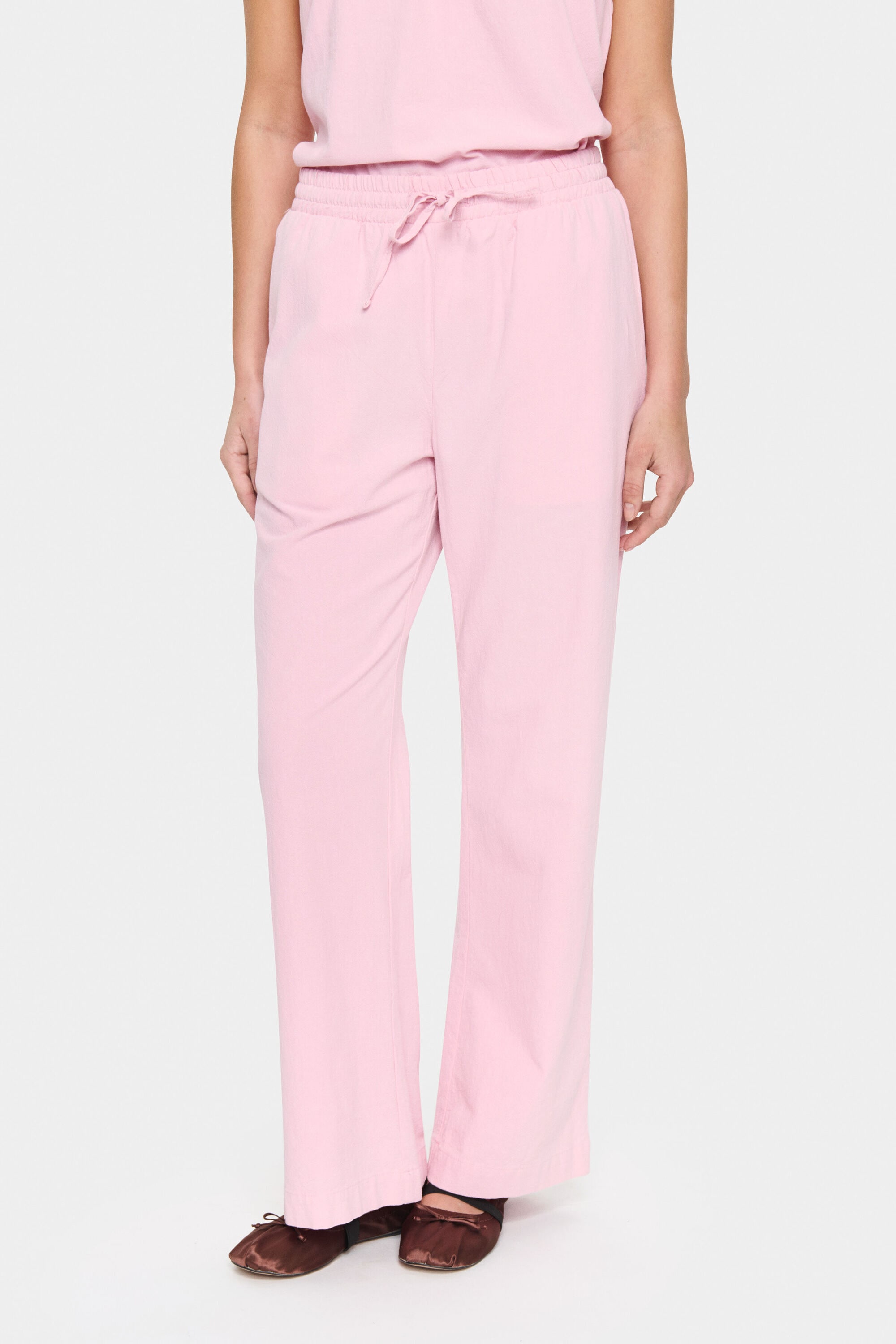 Saint Tropez Stoffhose »Casual Hose ZalindaSZ«