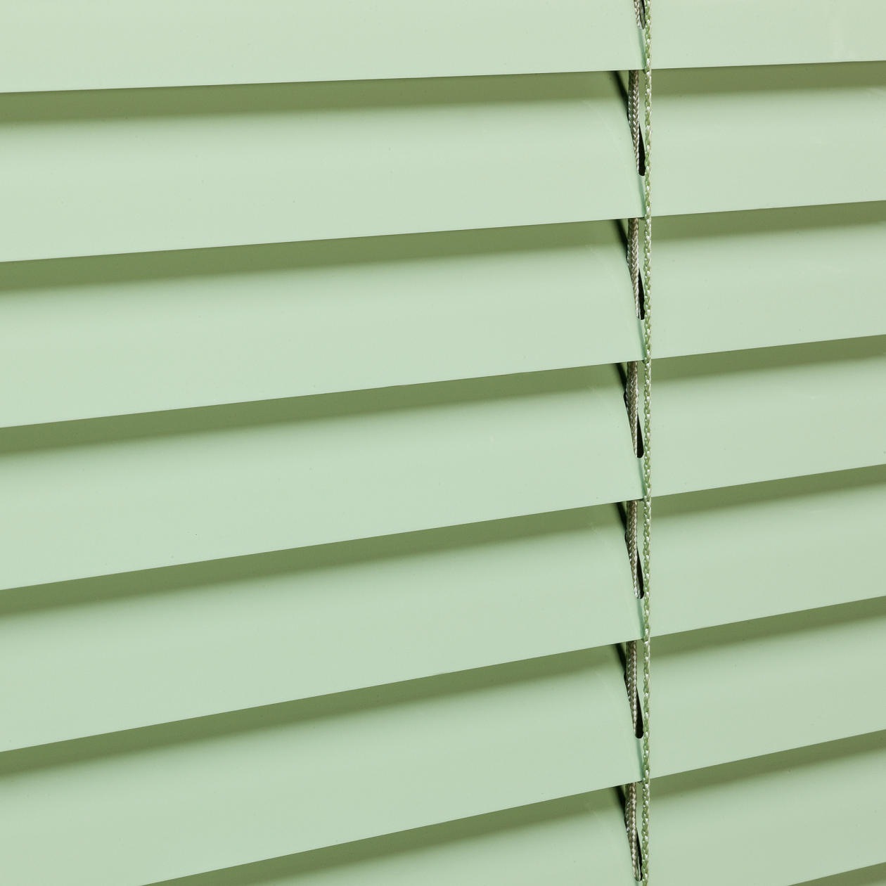 LICHTBLICK ORIGINAL Jalousie "Jalousie Aluminium" mit Bohren freihängend ab günstig online kaufen