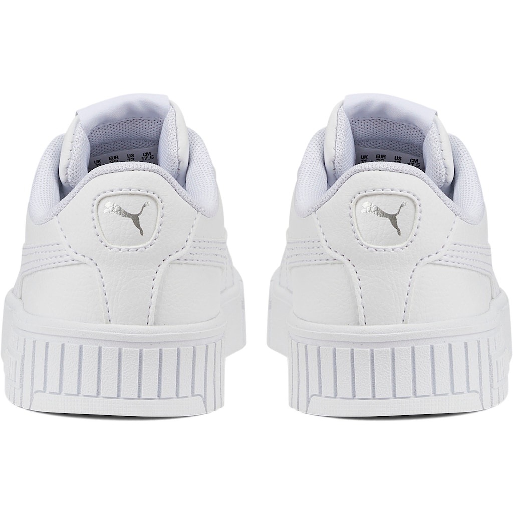 PUMA Sneaker »CARINA 2.0 PS«