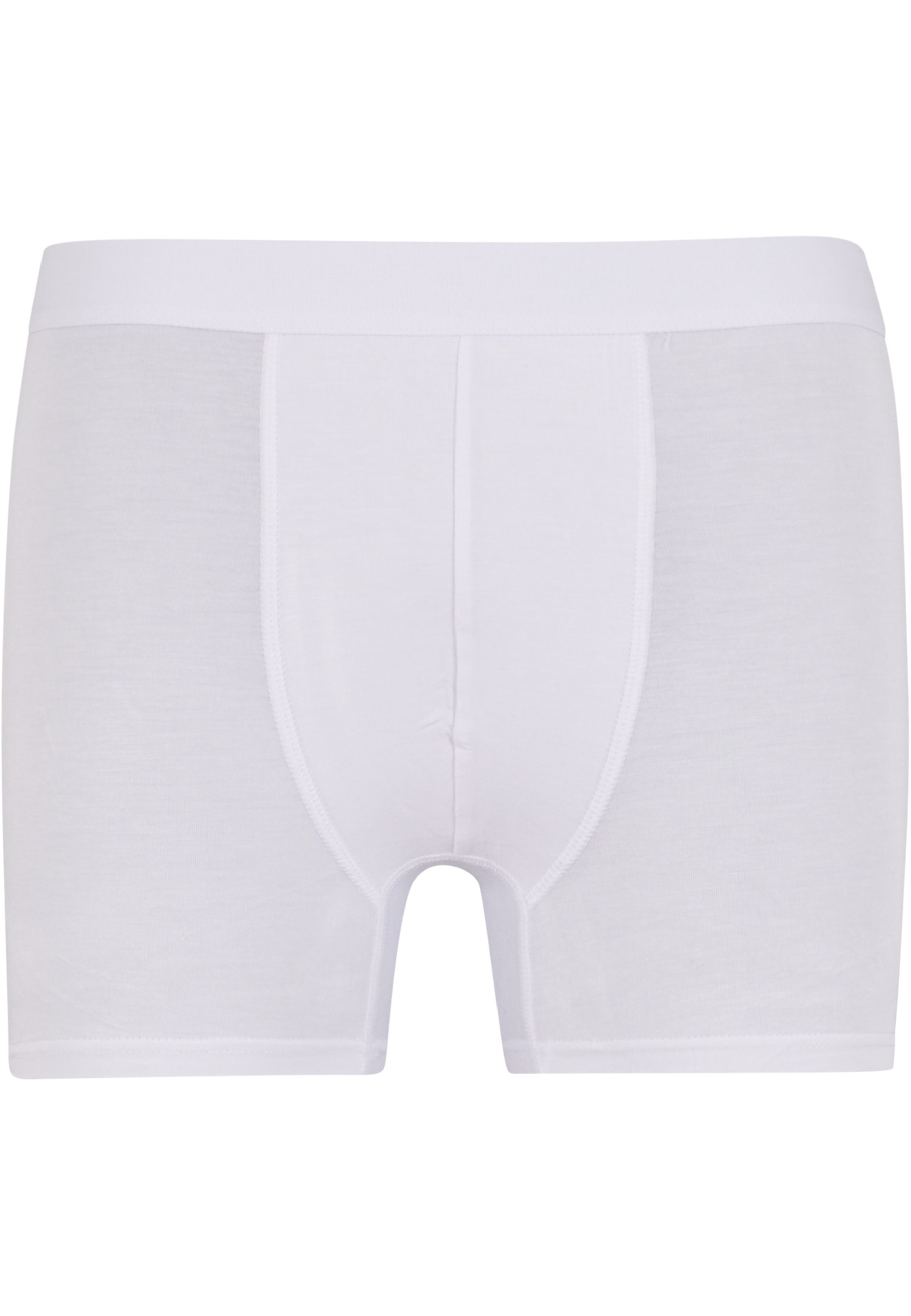 URBAN CLASSICS Boxershorts "Urban Classics Bamboo Retro 3-Pack Bamboo Retro günstig online kaufen