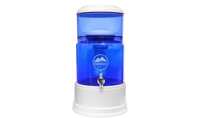 Wasserfilter »®PRIME K2«